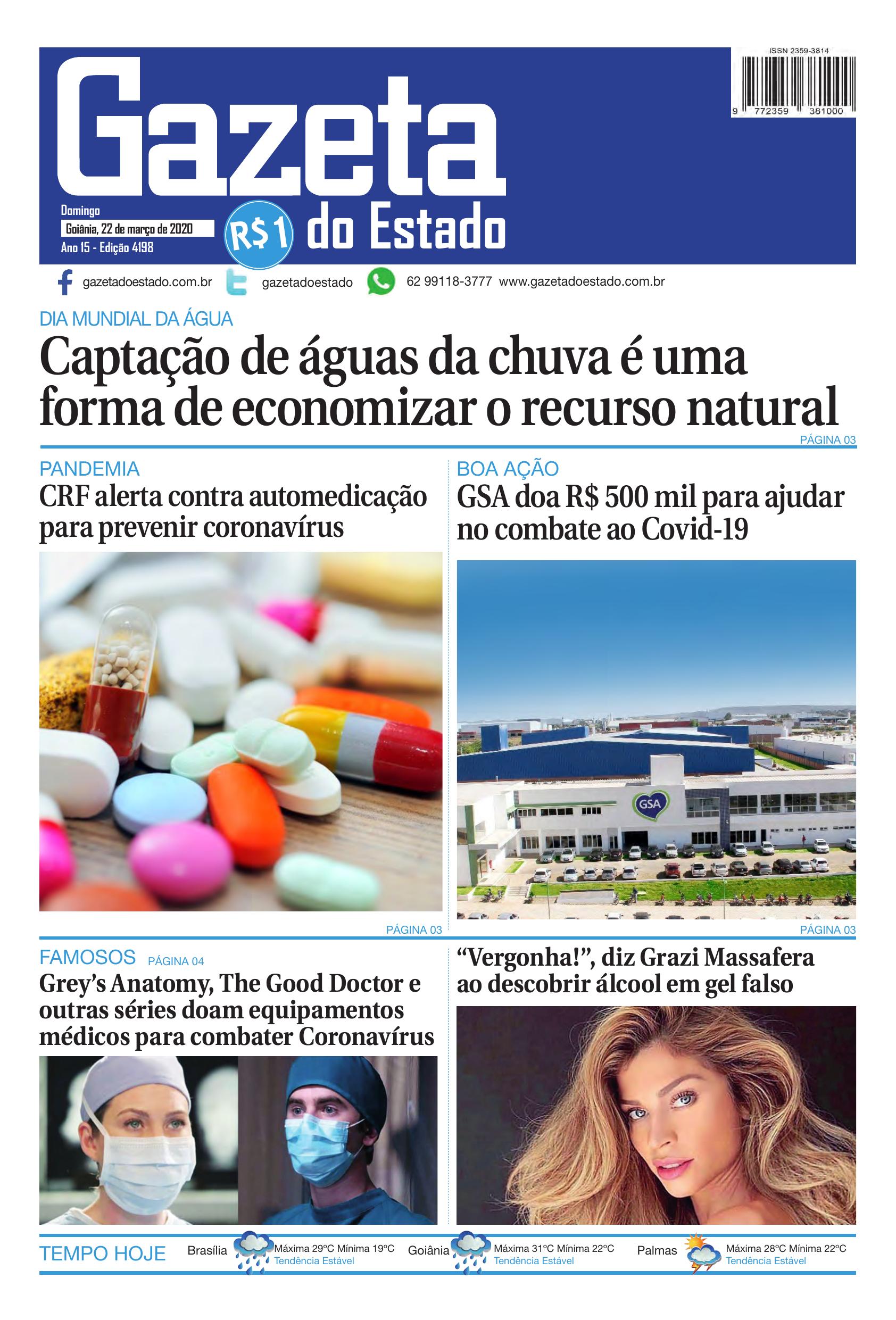 Edição 4198
