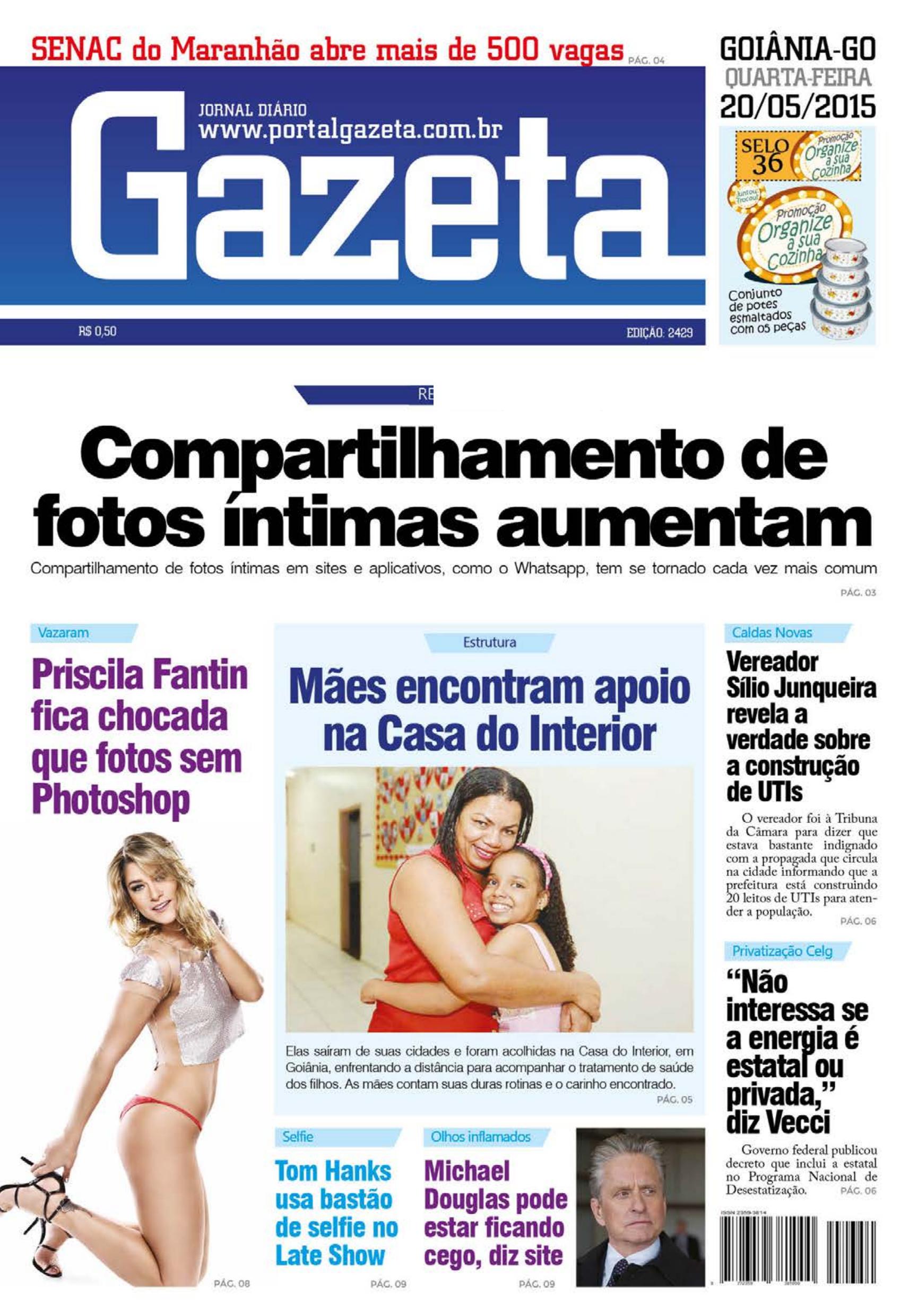 Edição 2429
