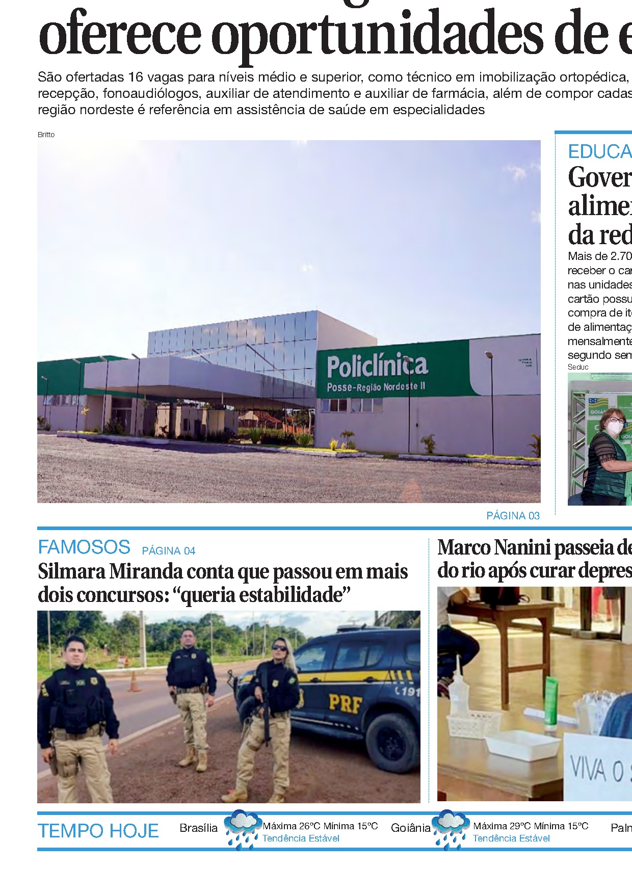 EDIÇÃO 4646