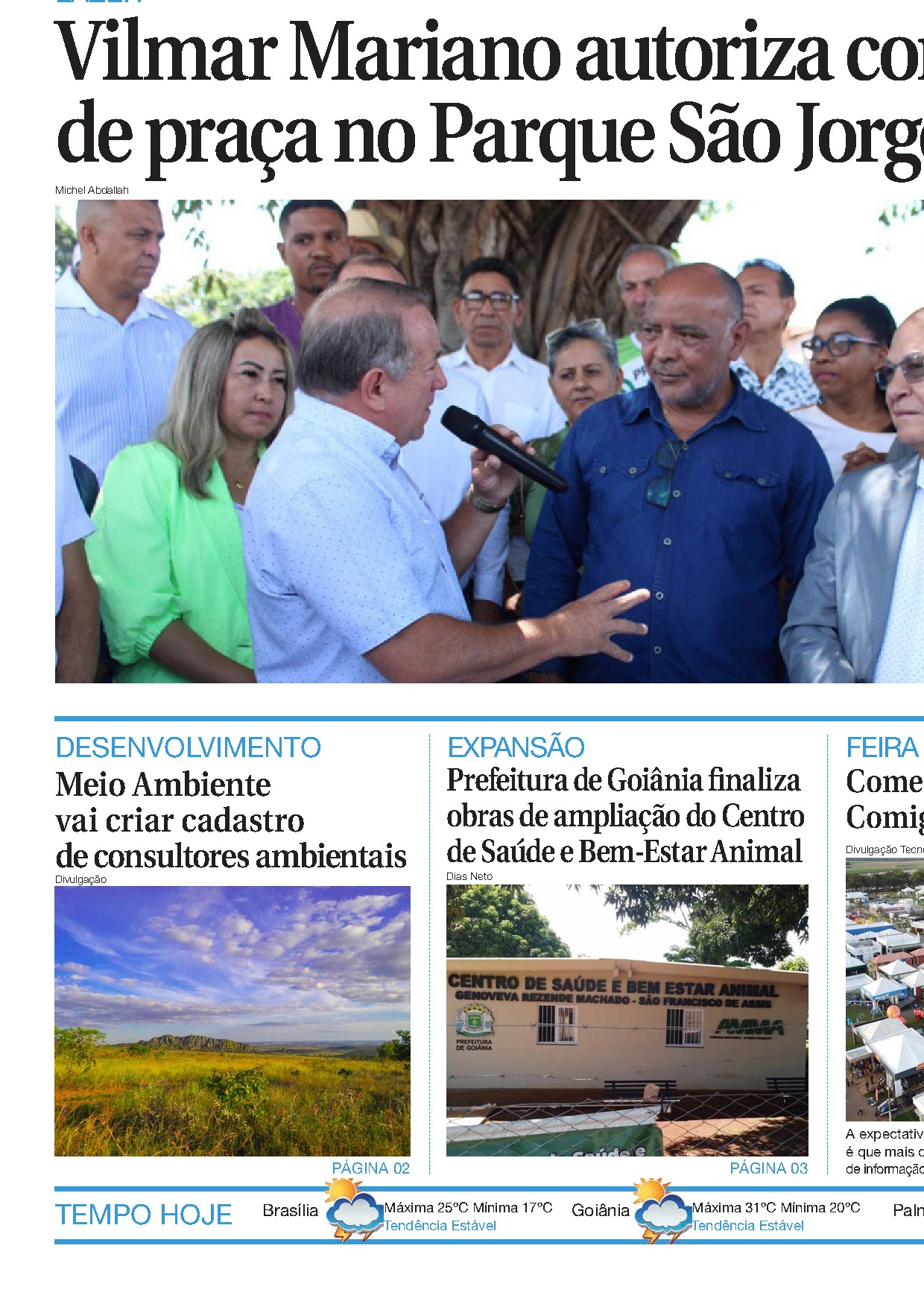 EDIÇÃO 5298
