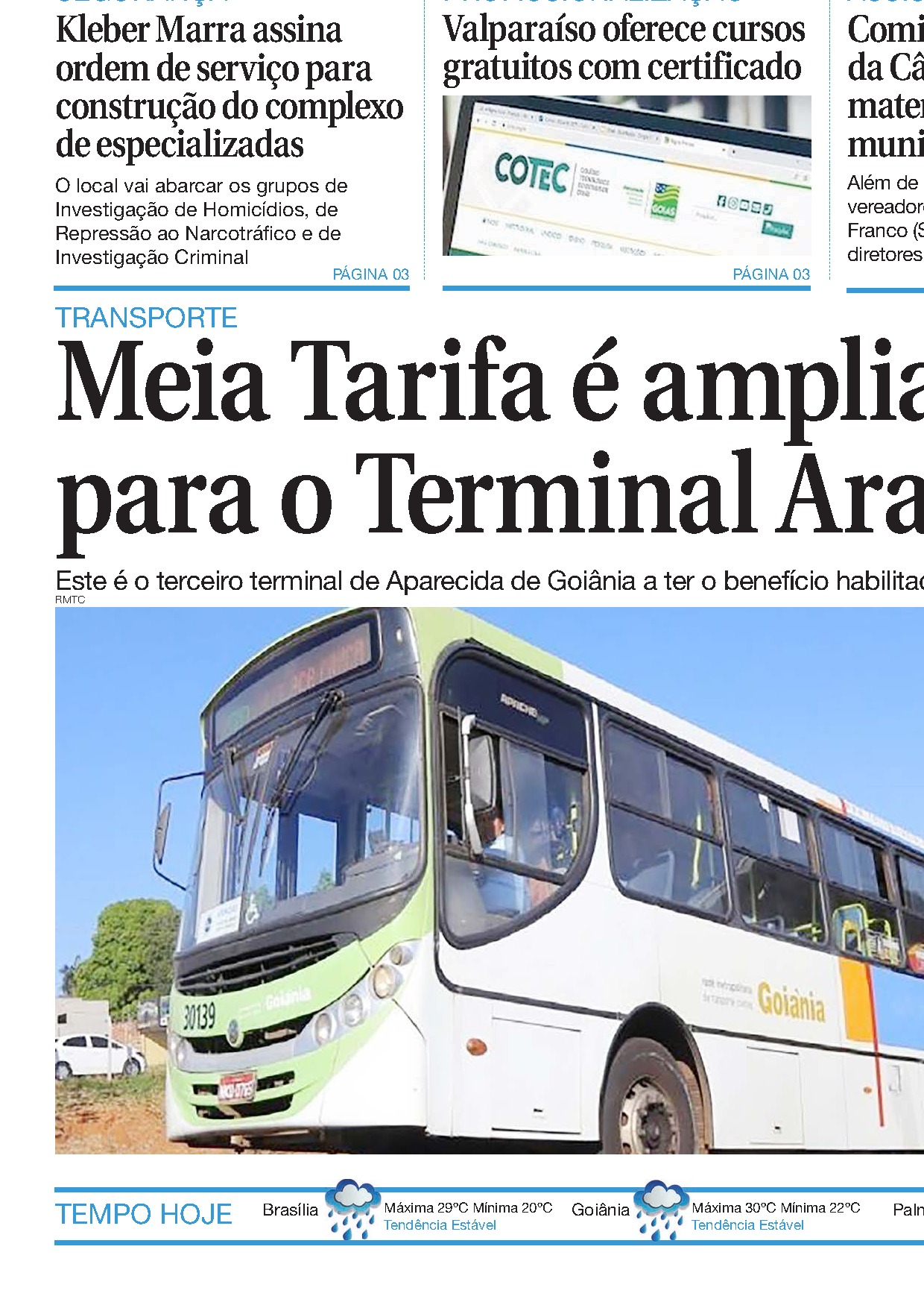 EDIÇÃO 5283