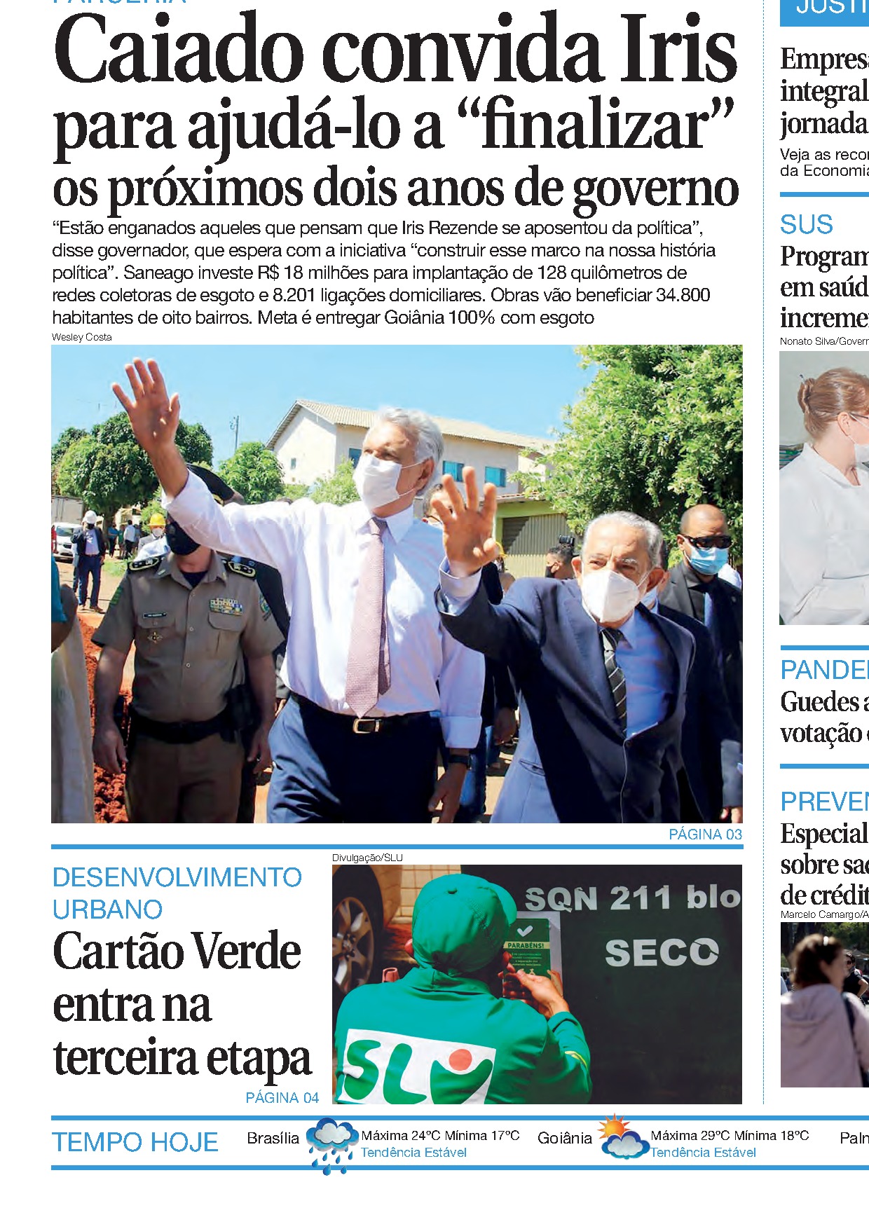 Edição 4446