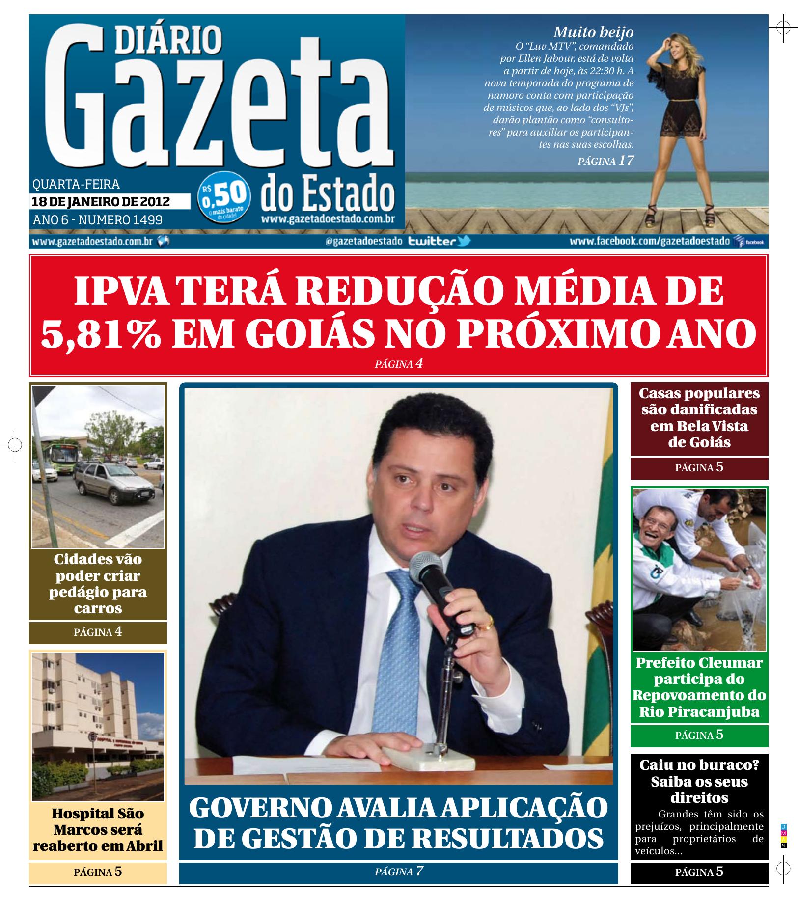 Edição 1499