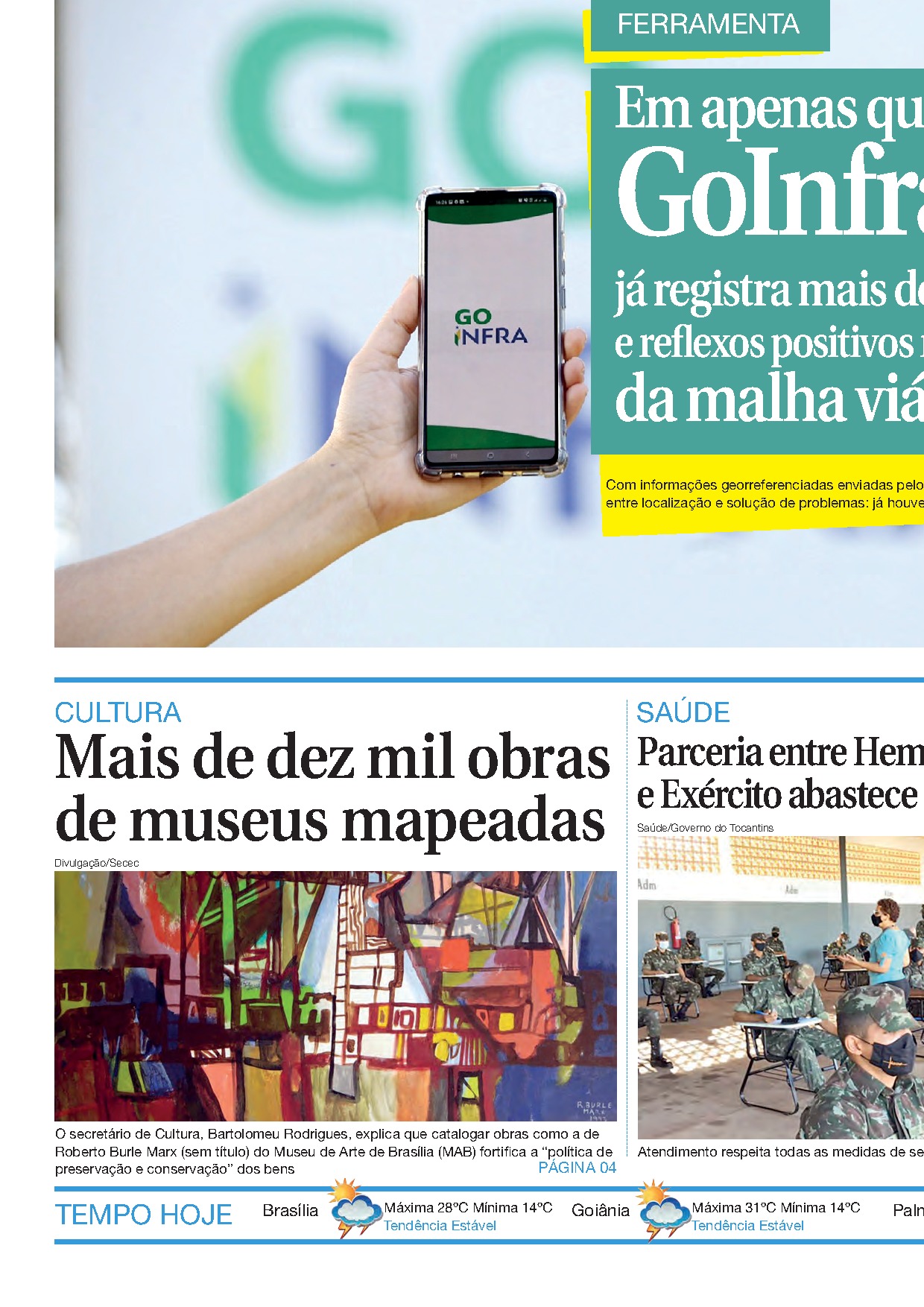 EDIÇÃO 4642