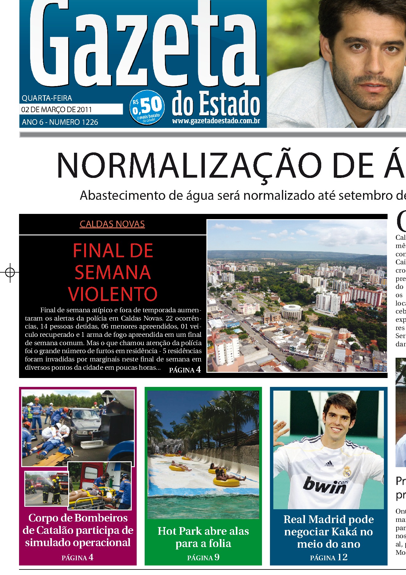 Edição 1226