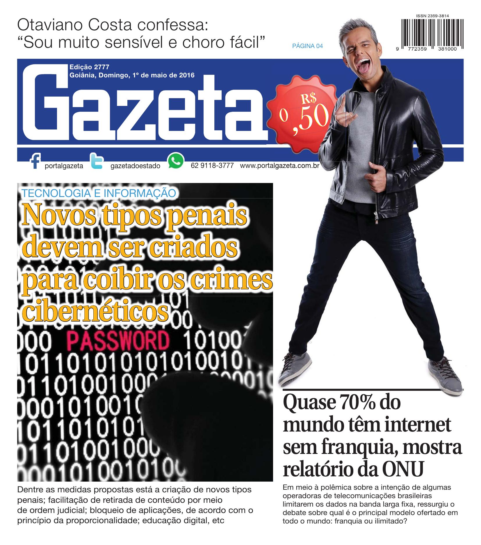 Edição 2777