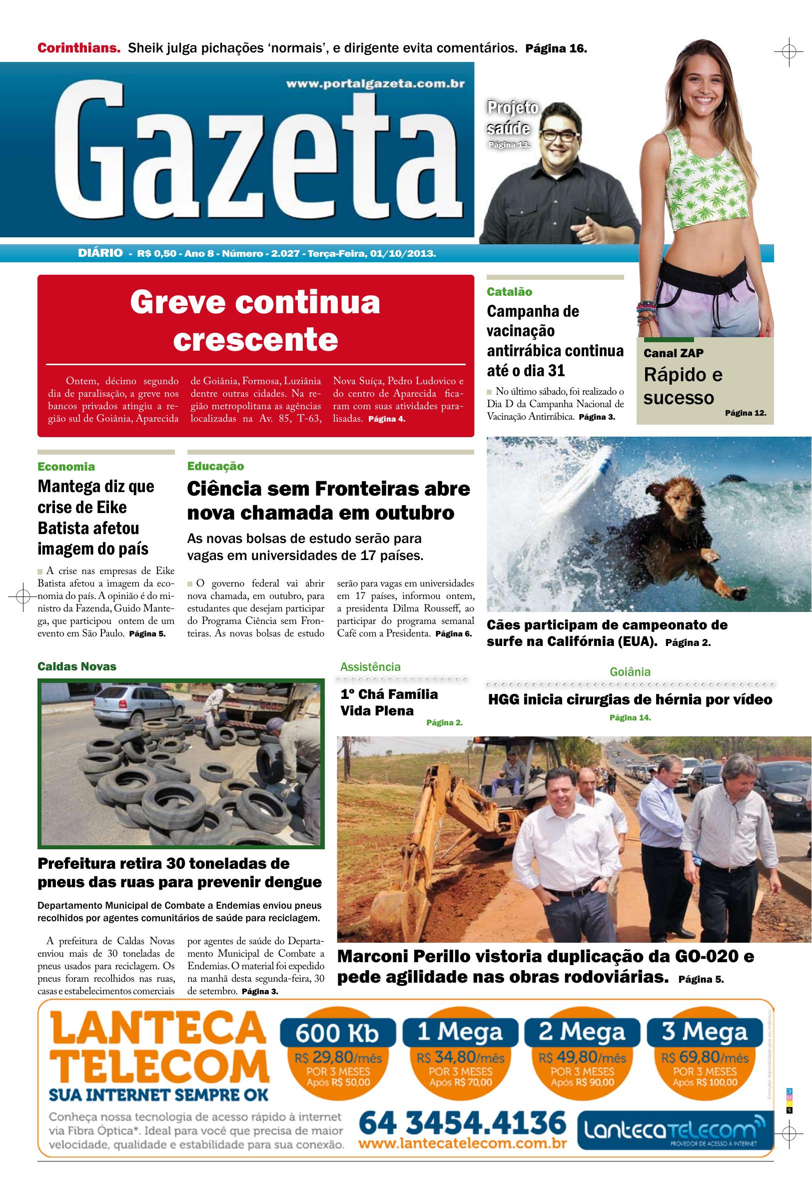 Edição 2027