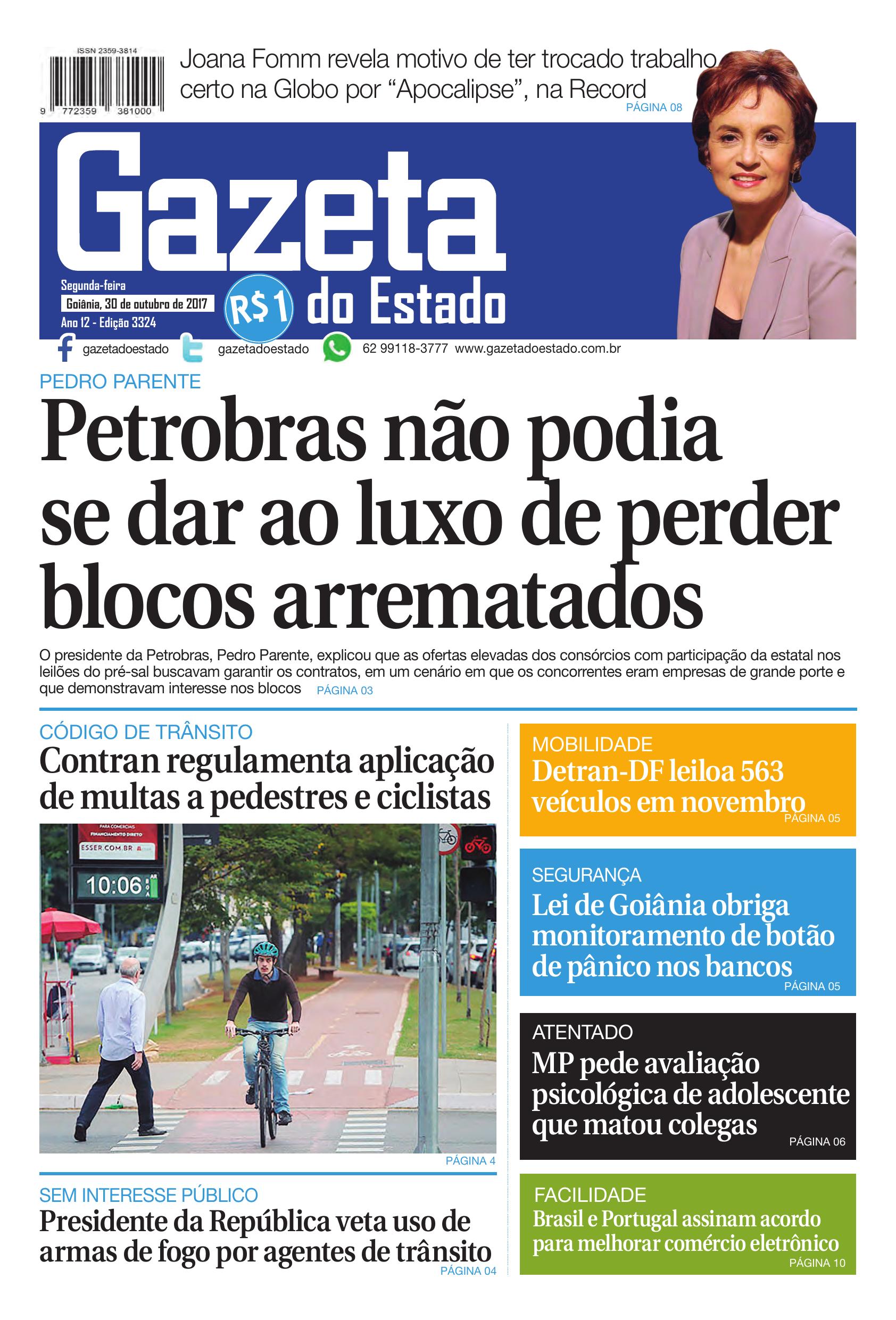 Edição 3324