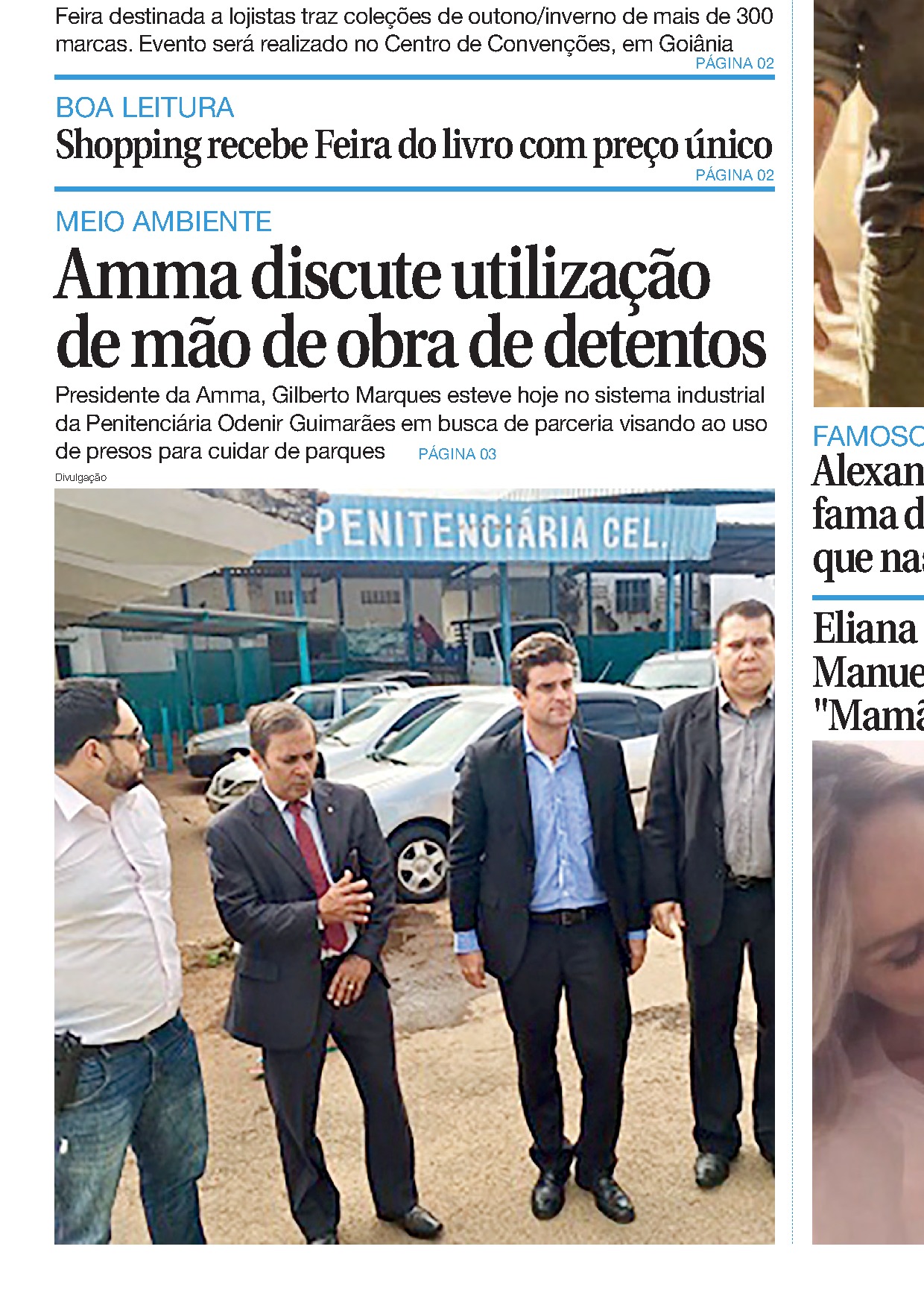 Edição 3434