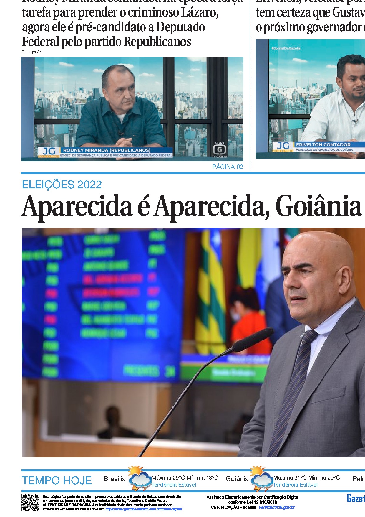 EDIÇÃO 4966