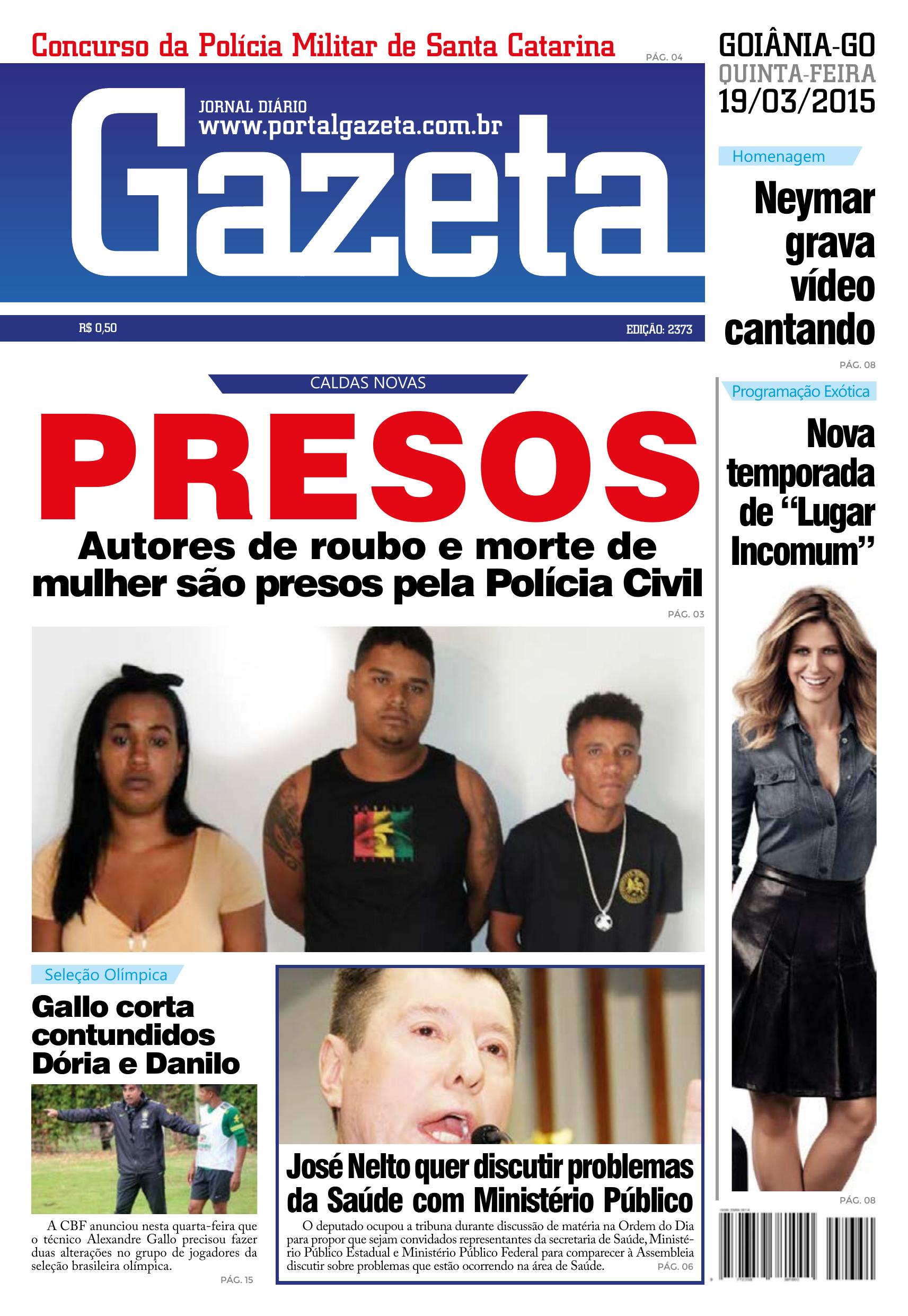 Edição 2373