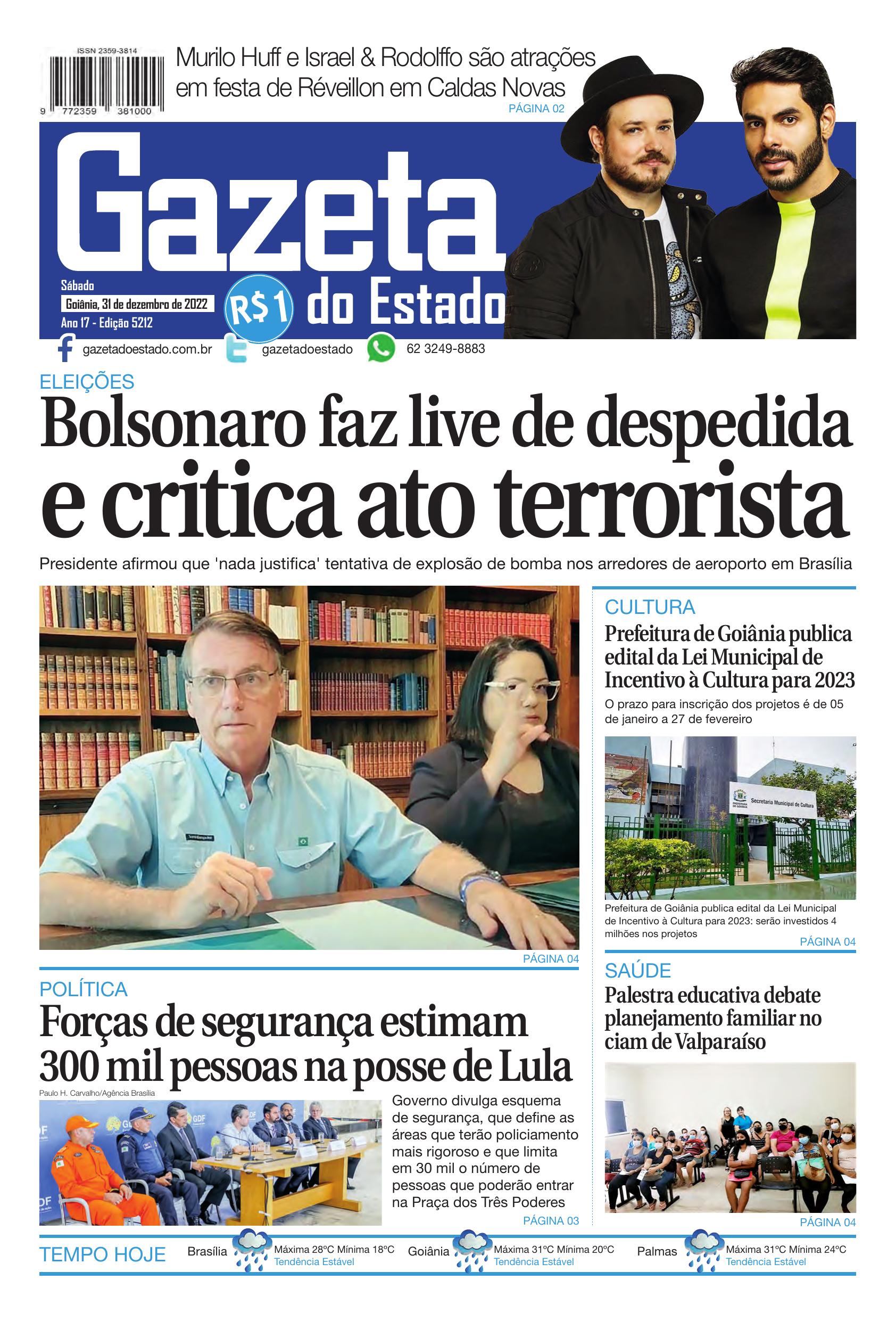 EDIÇÃO 5212