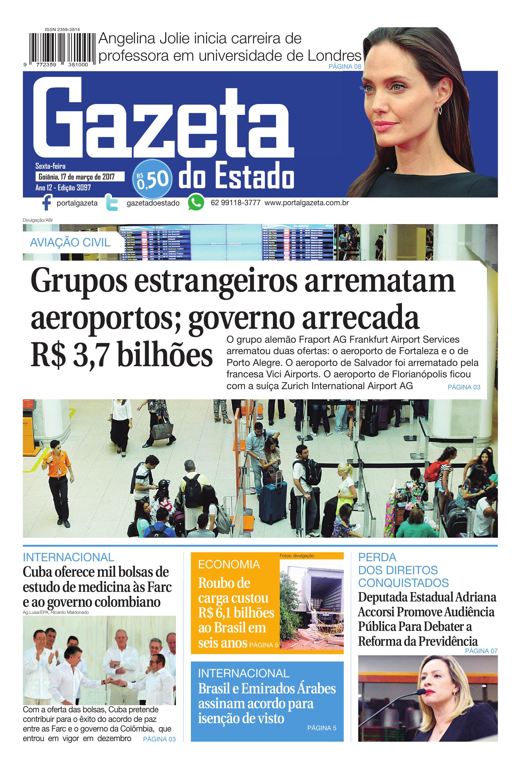 Edição 3097
