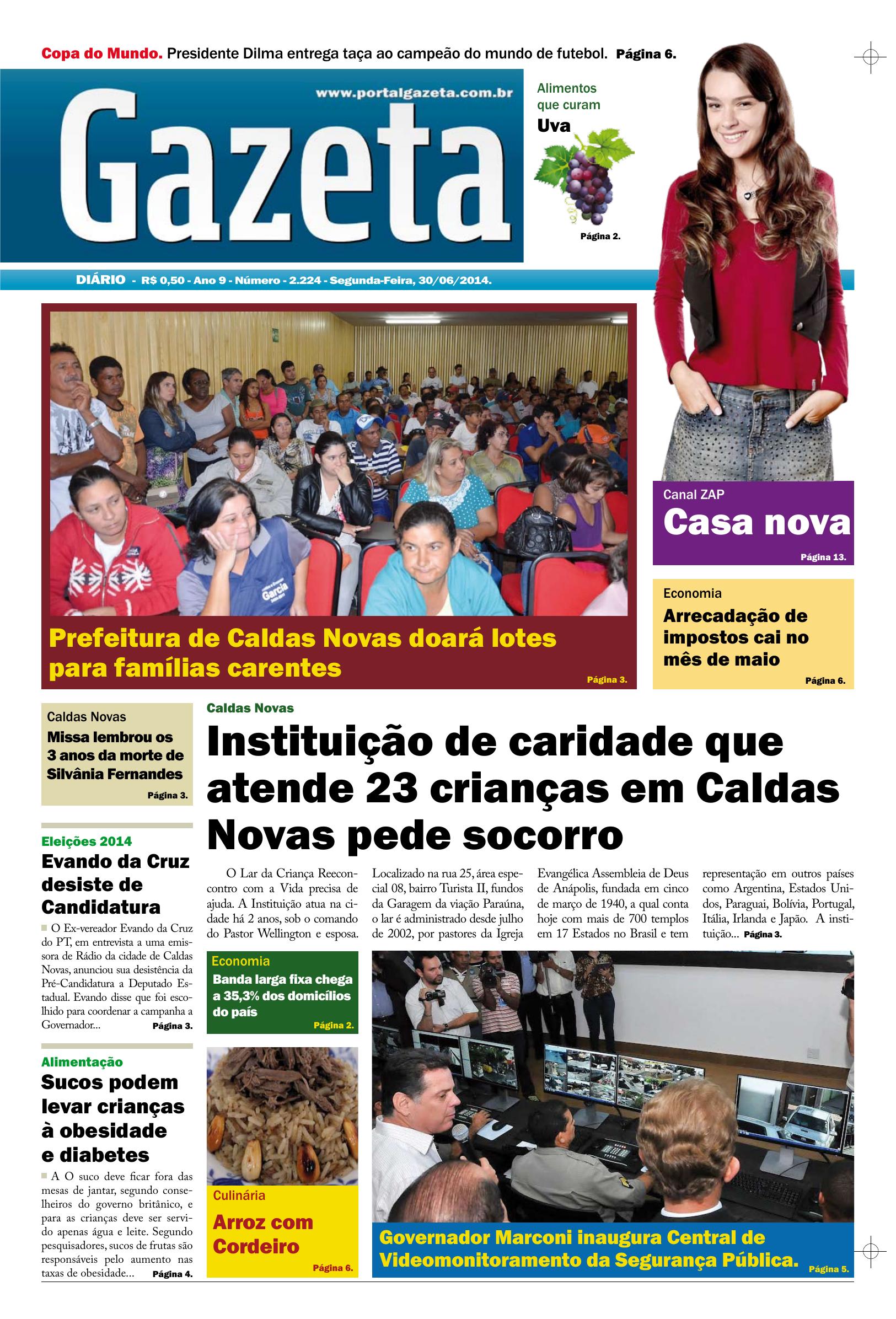 Edição 2224