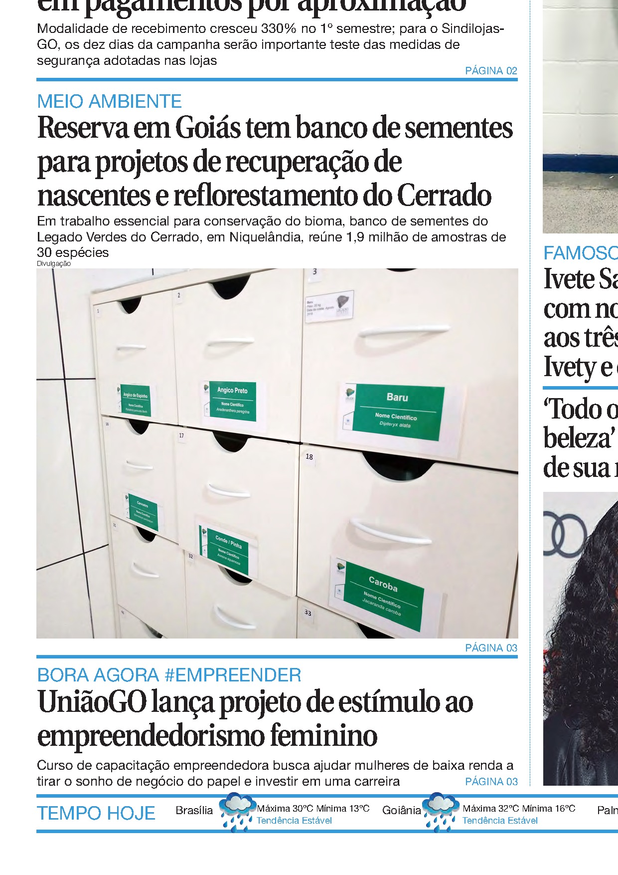 Edição 4358