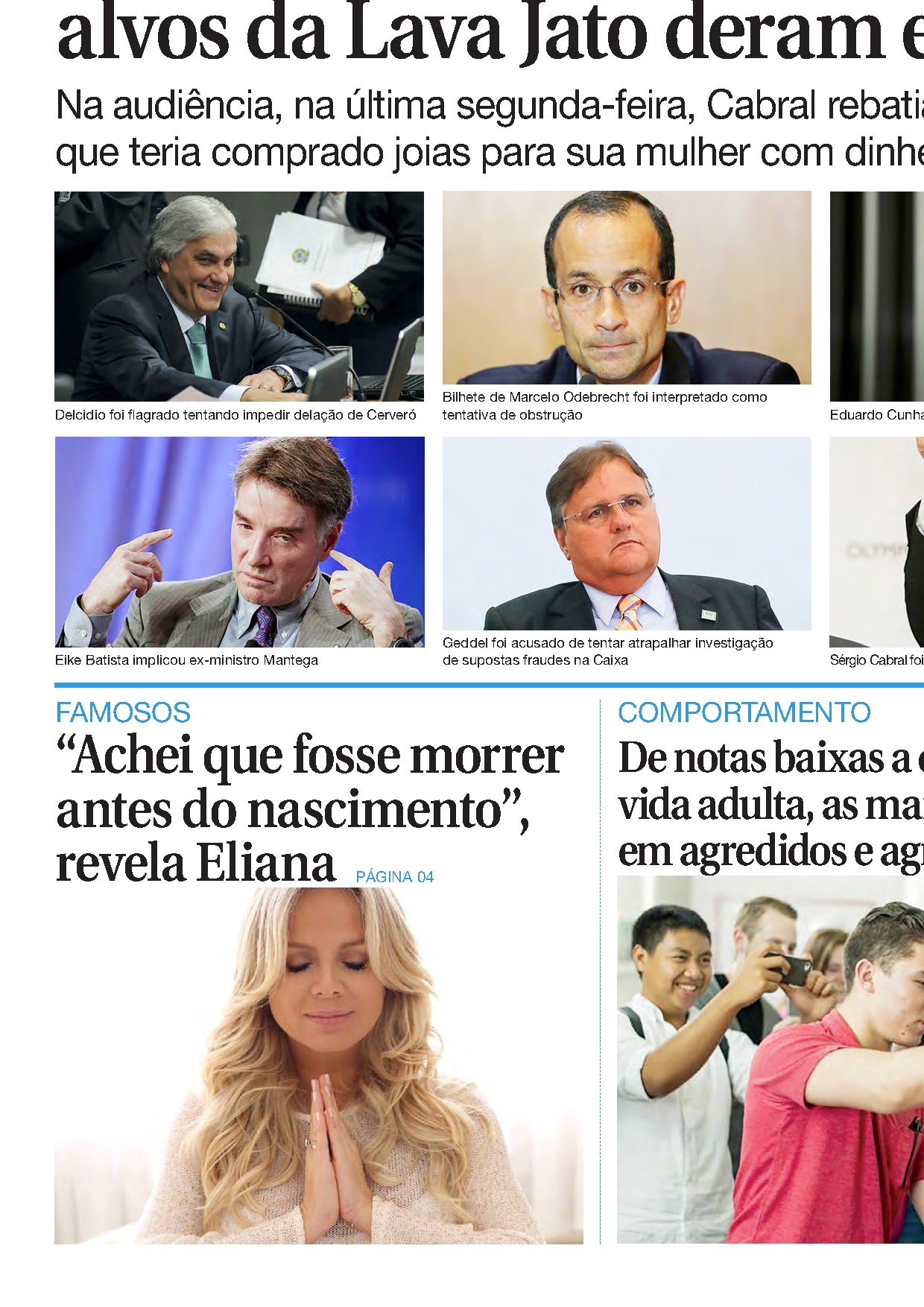 Edição 3323
