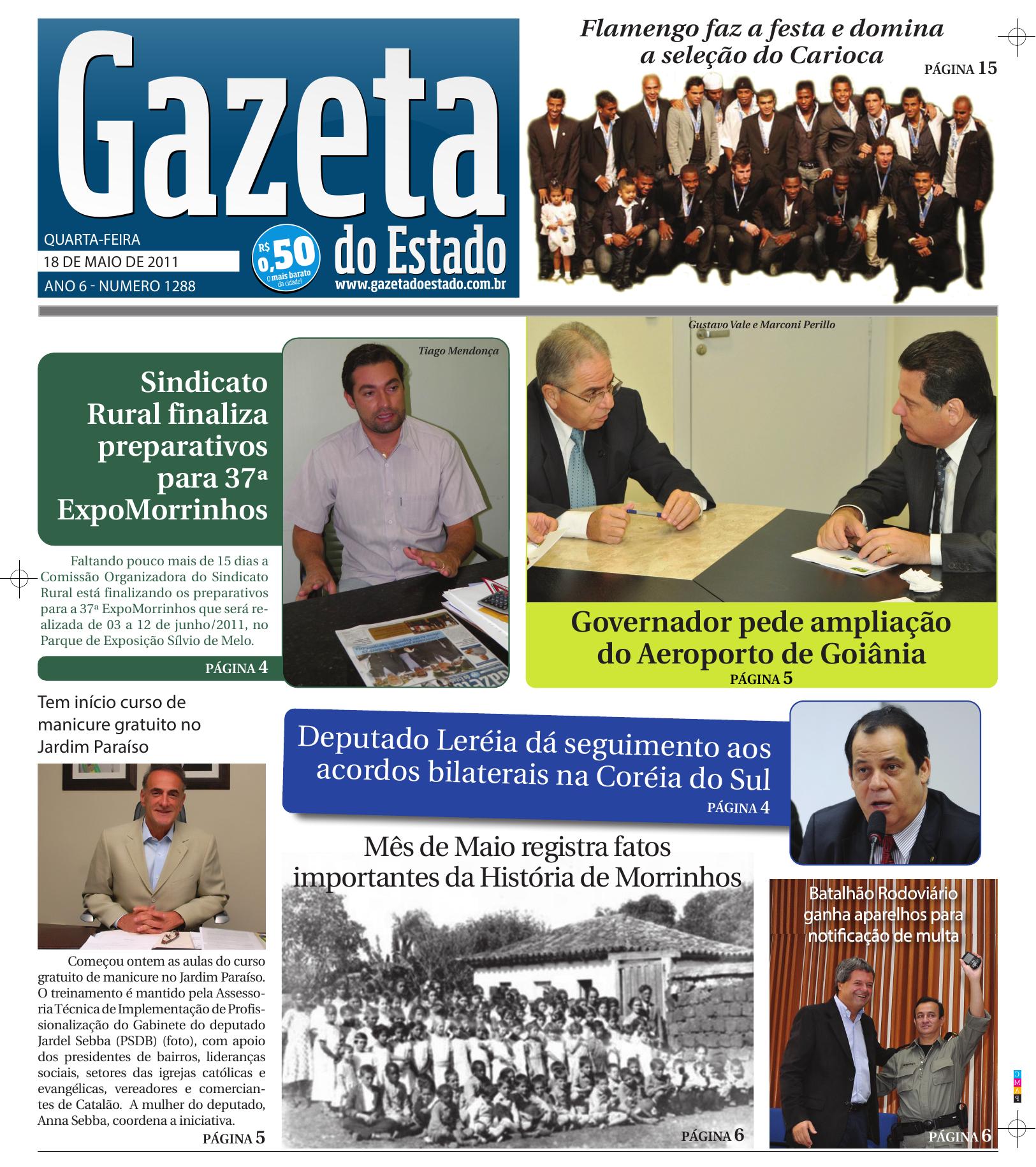 Edição 1287