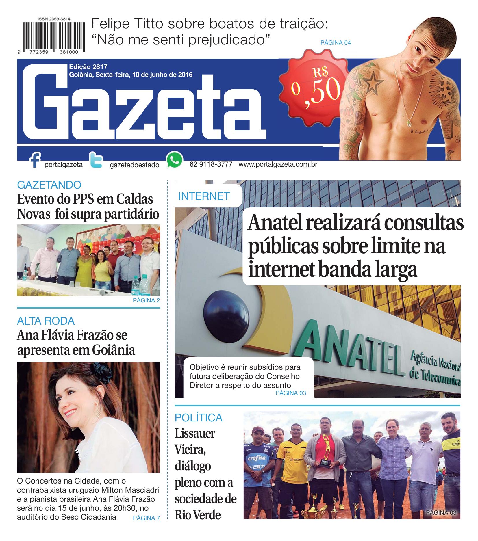 Edição 2817