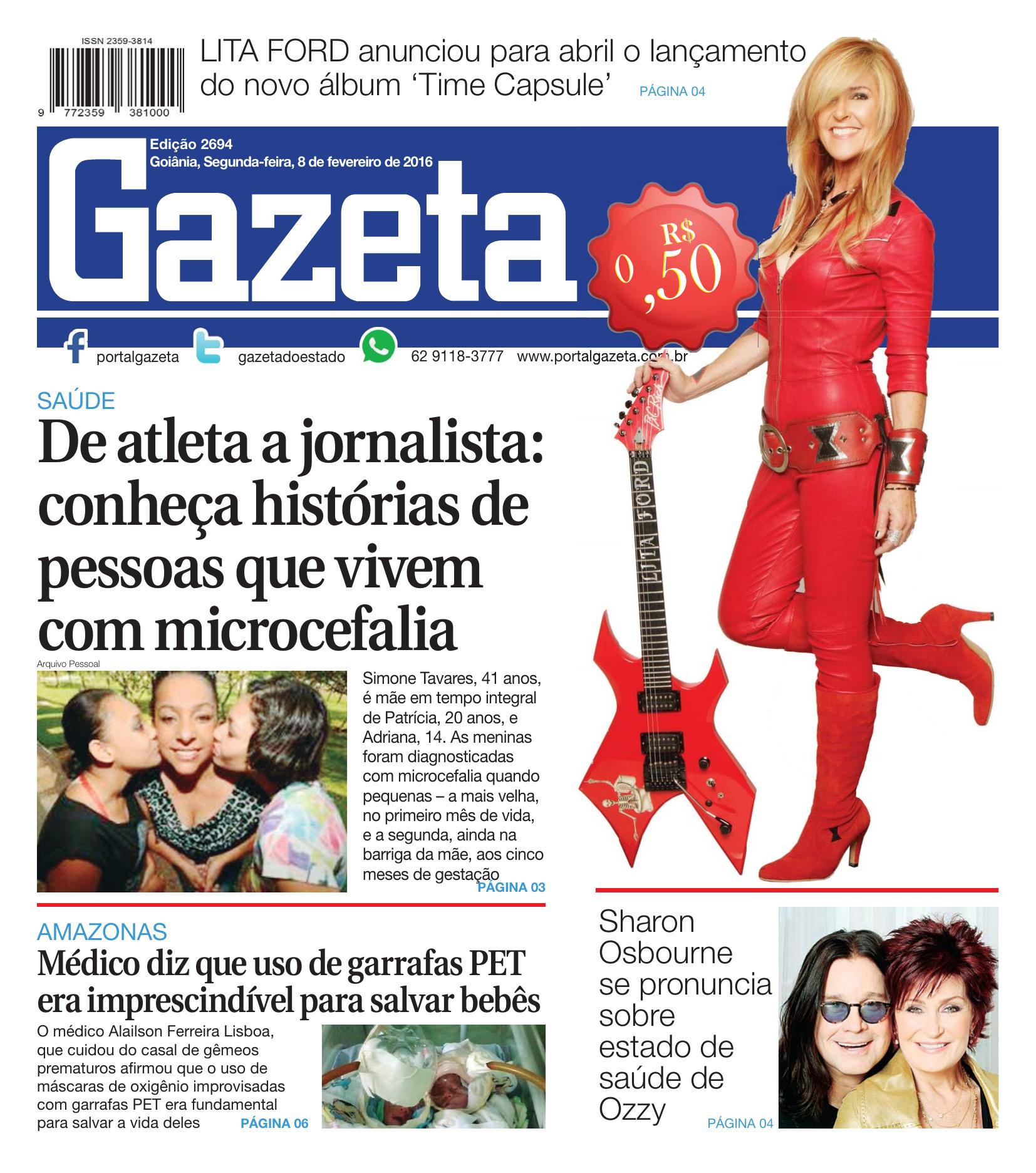 Edição 2694