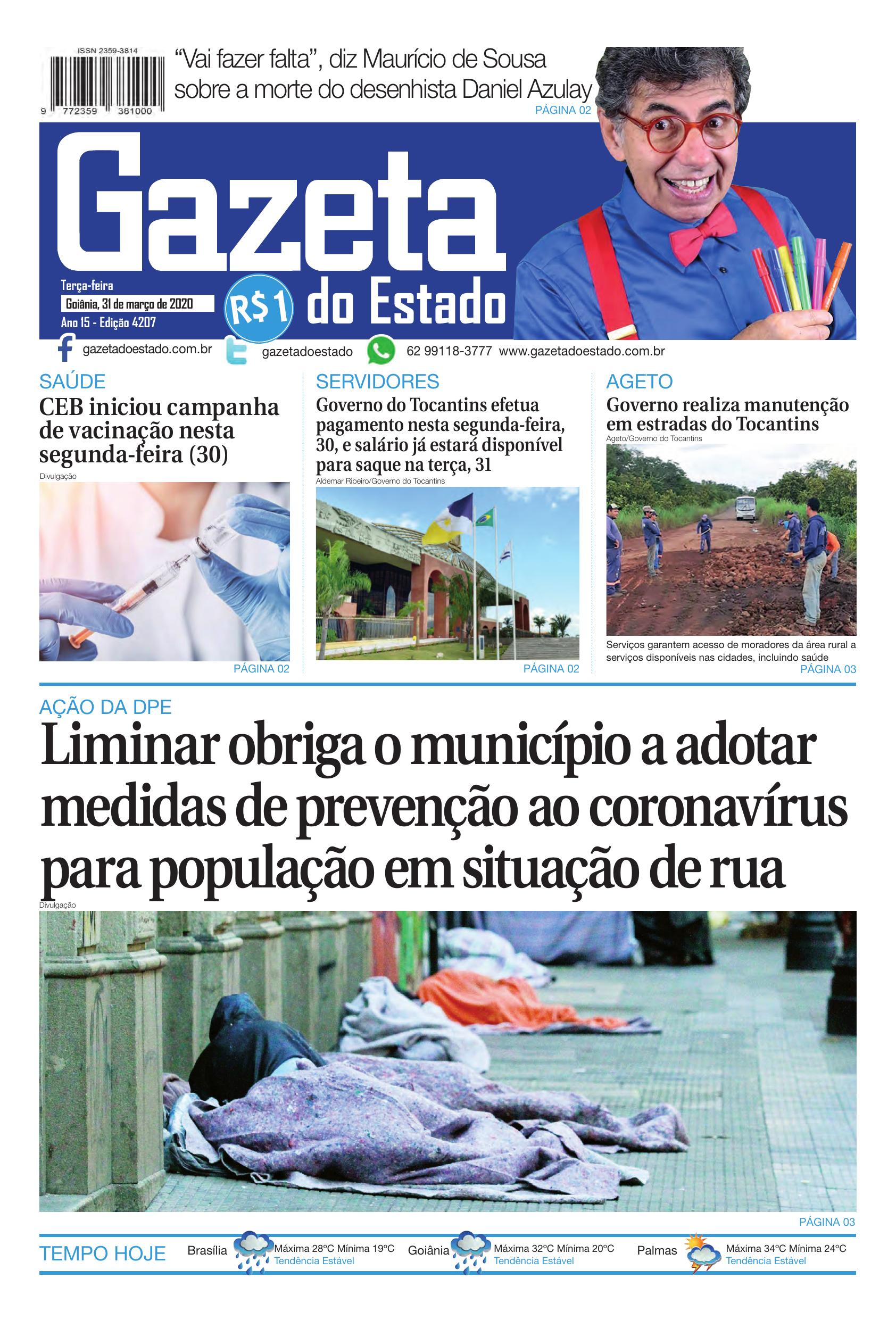 Edição 4207
