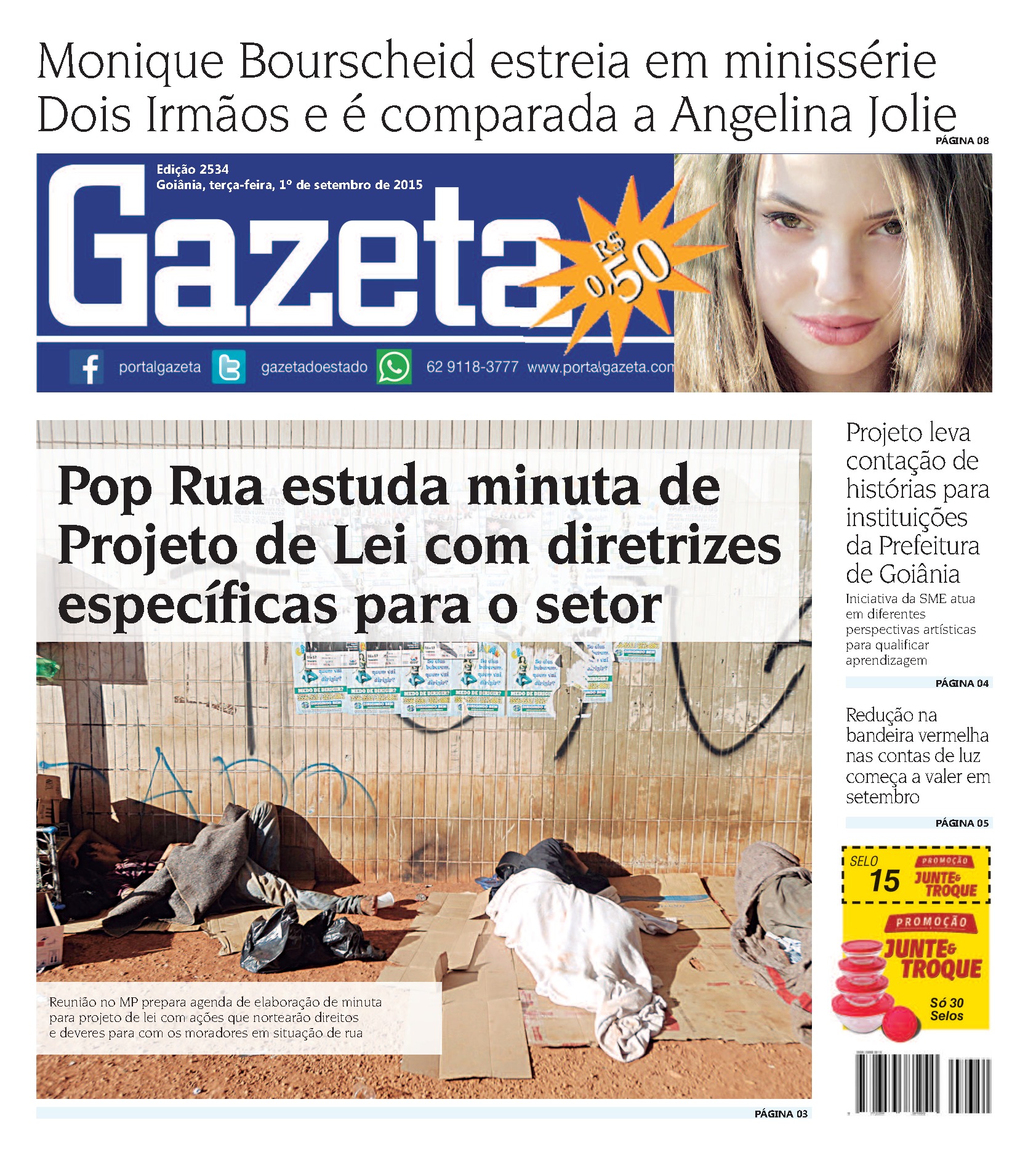 Edição 2534