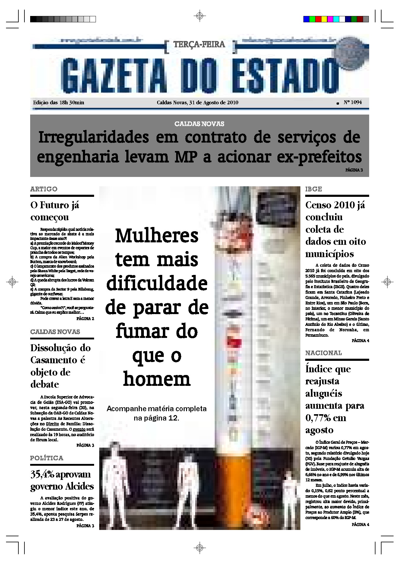 Edição 1094