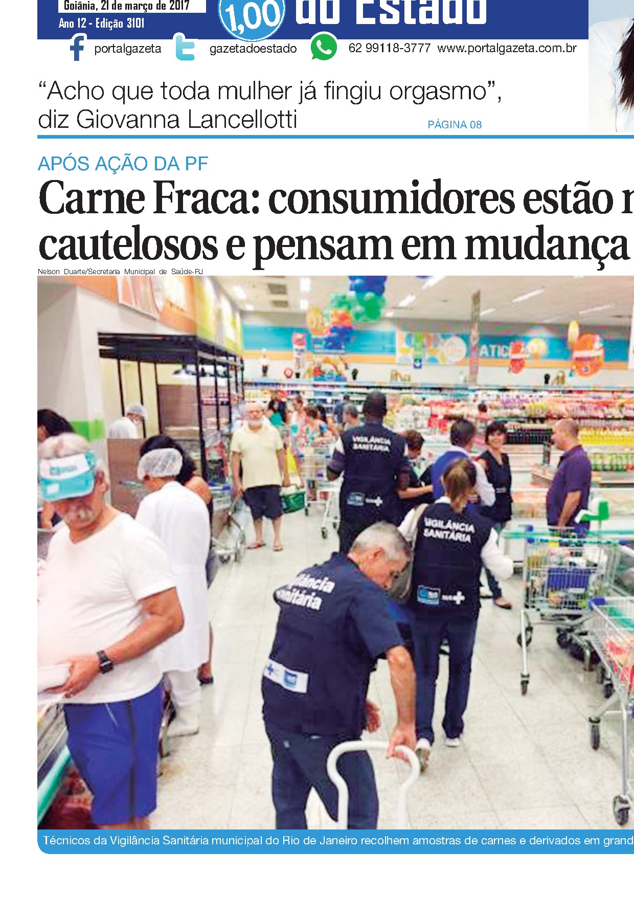 Edição 3101