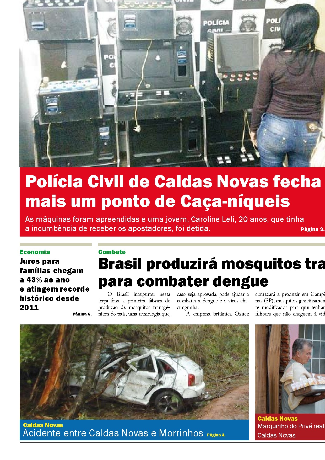Edição 2246