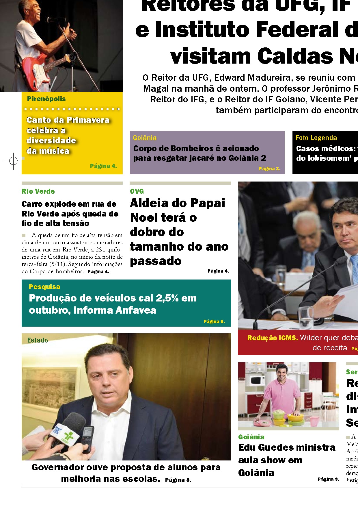 Edição 2059