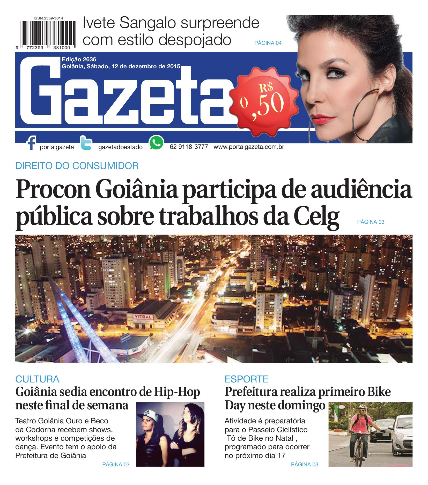 Edição 2636