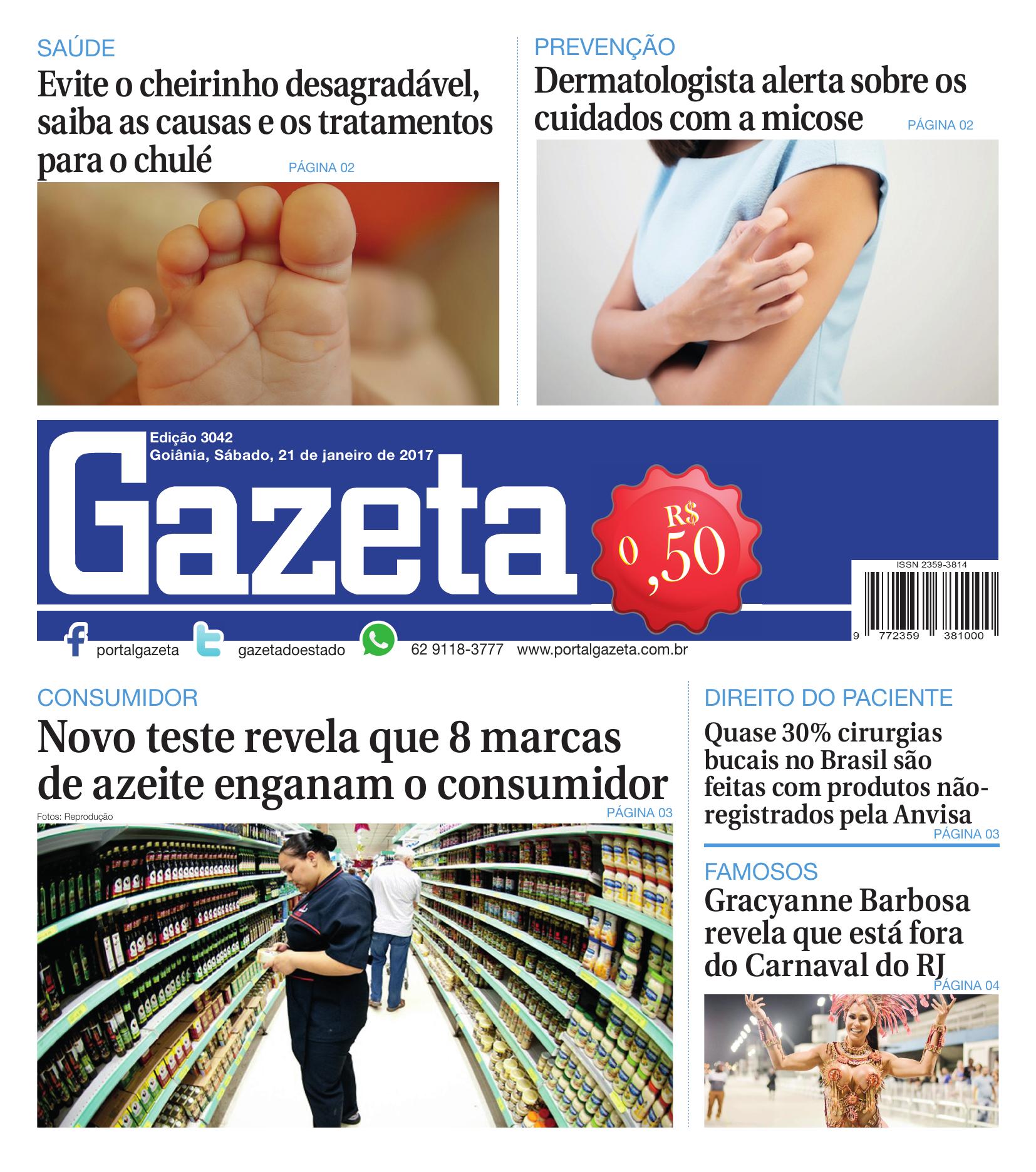 Edição 3042