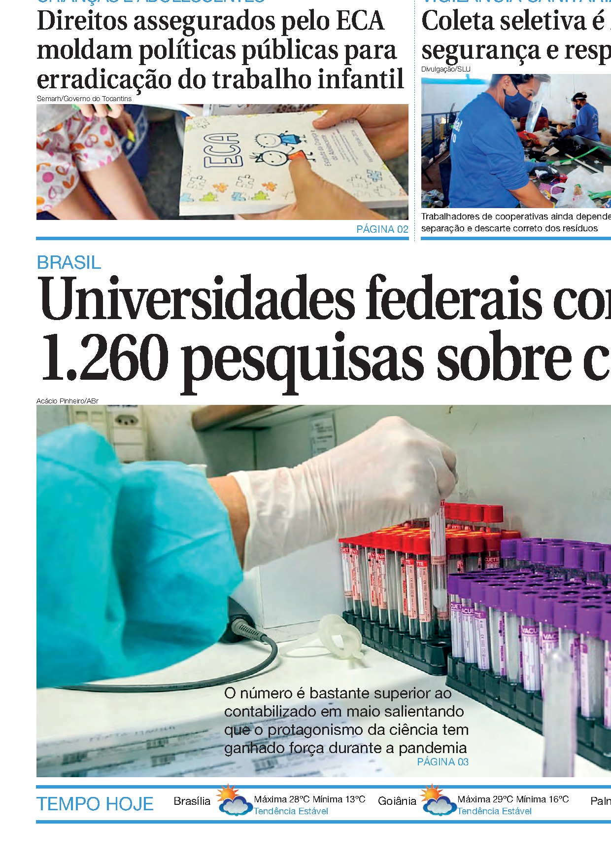 Edição 4326