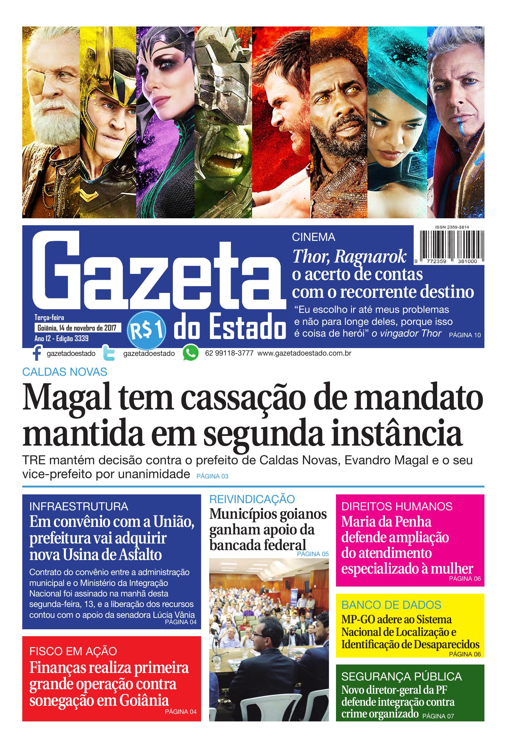 Edição 3339