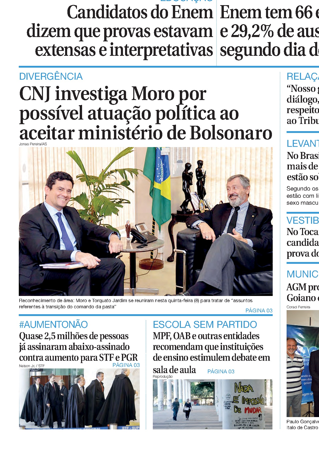 Edição 3703