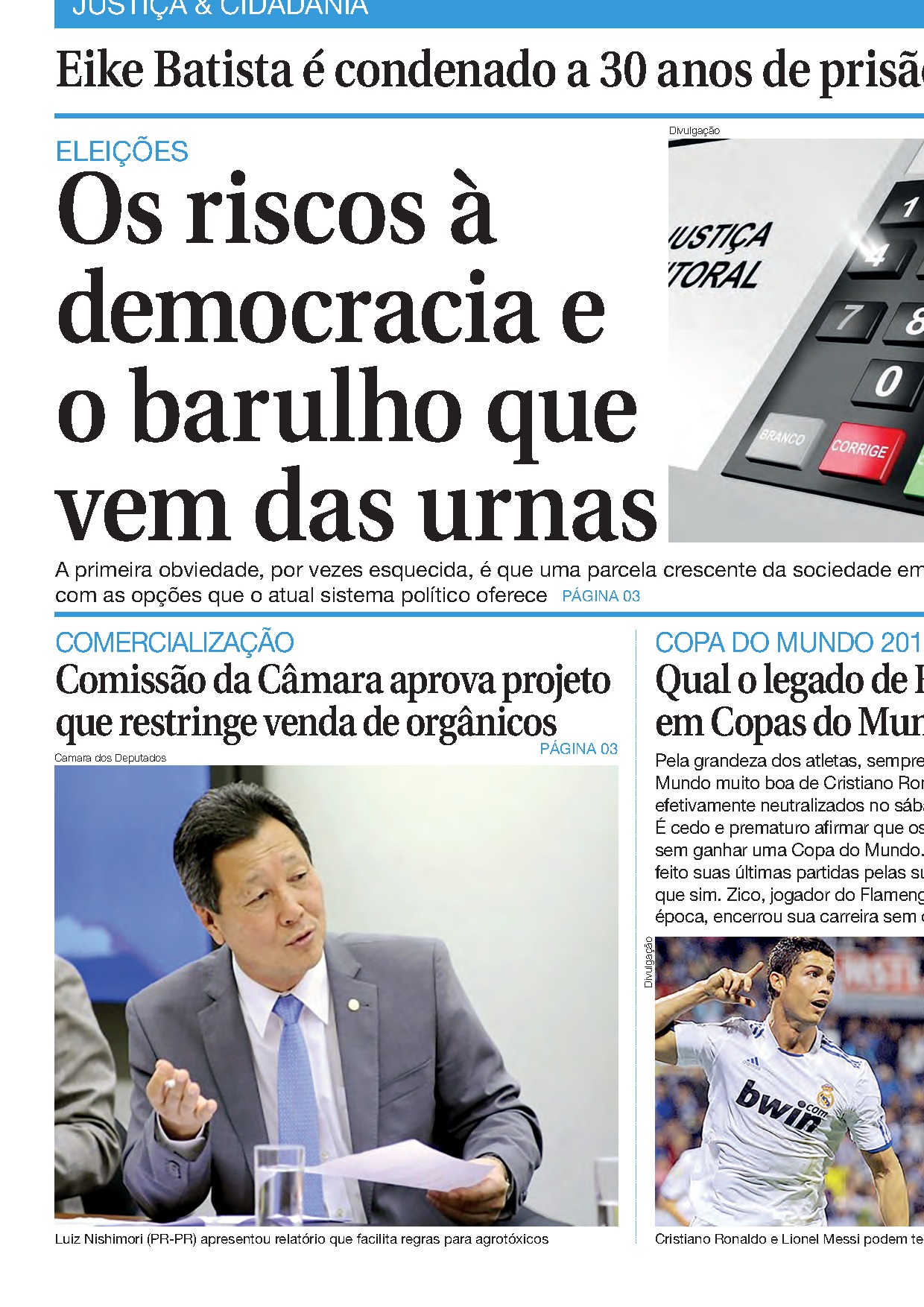 Edição 3571