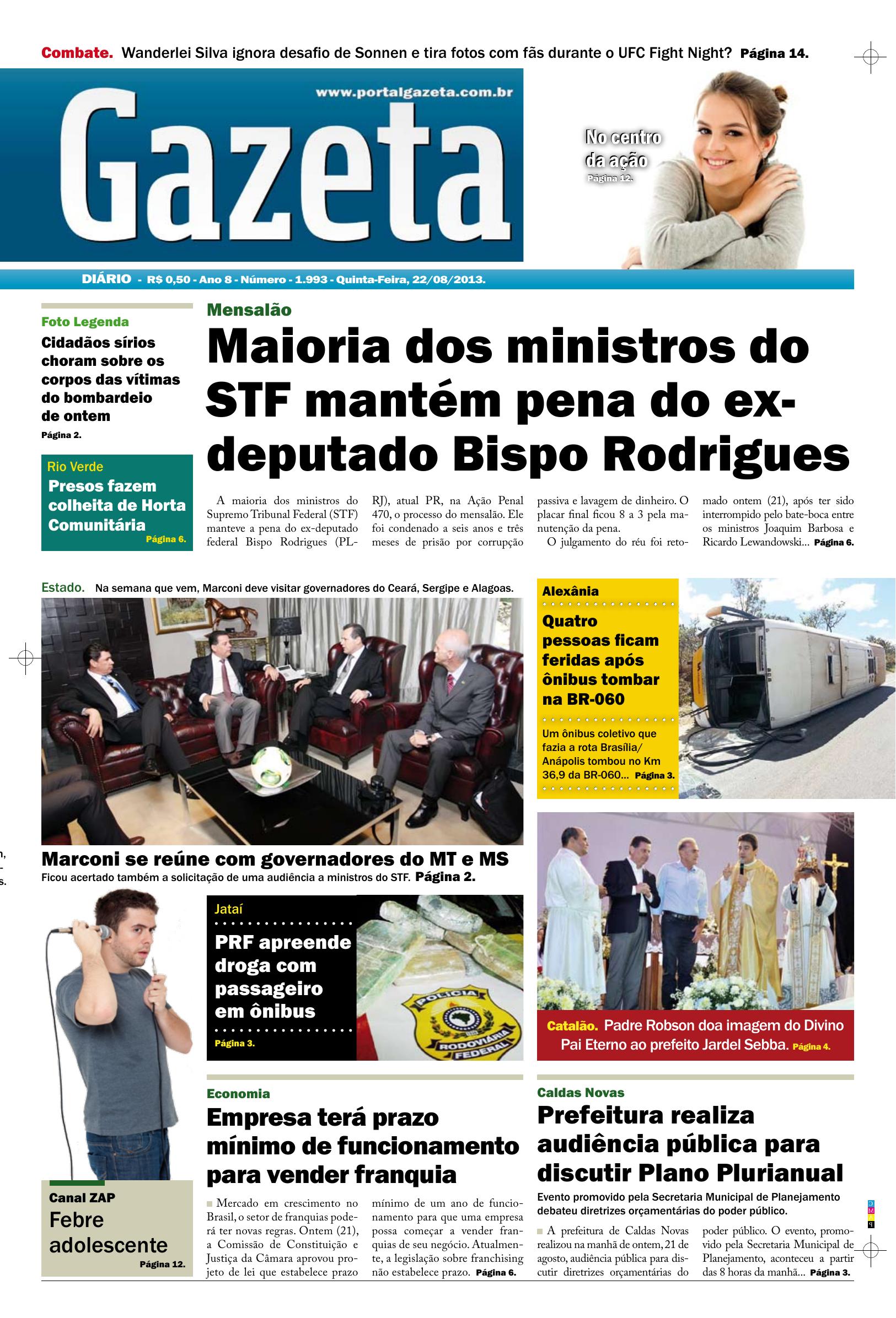 Edição 1993