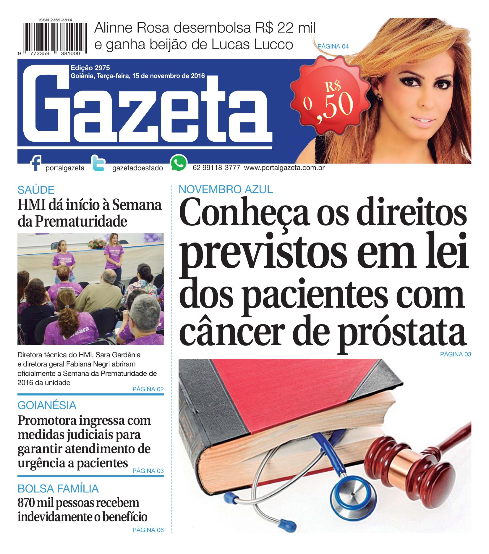 Edição 2975