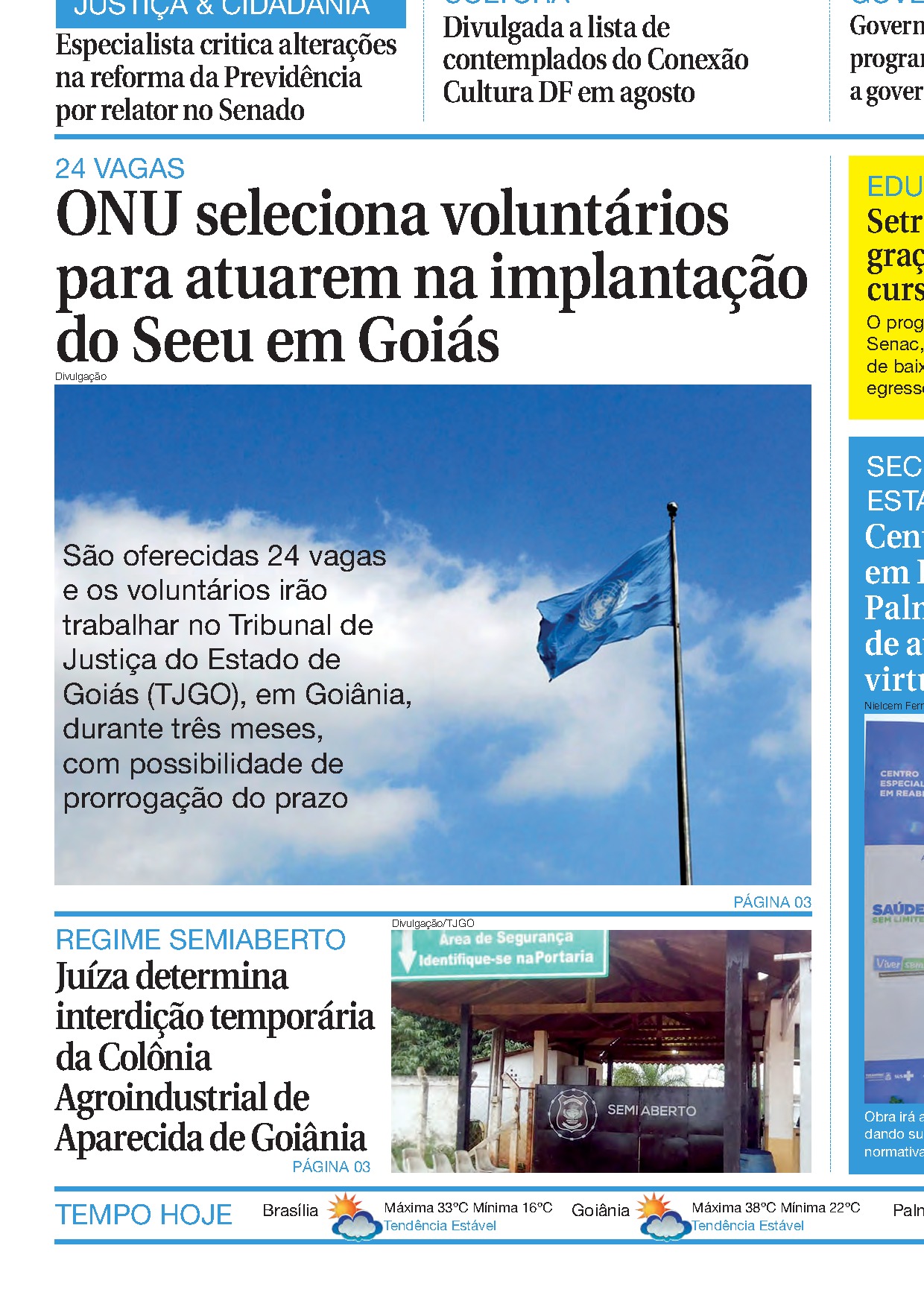 Edição 3997