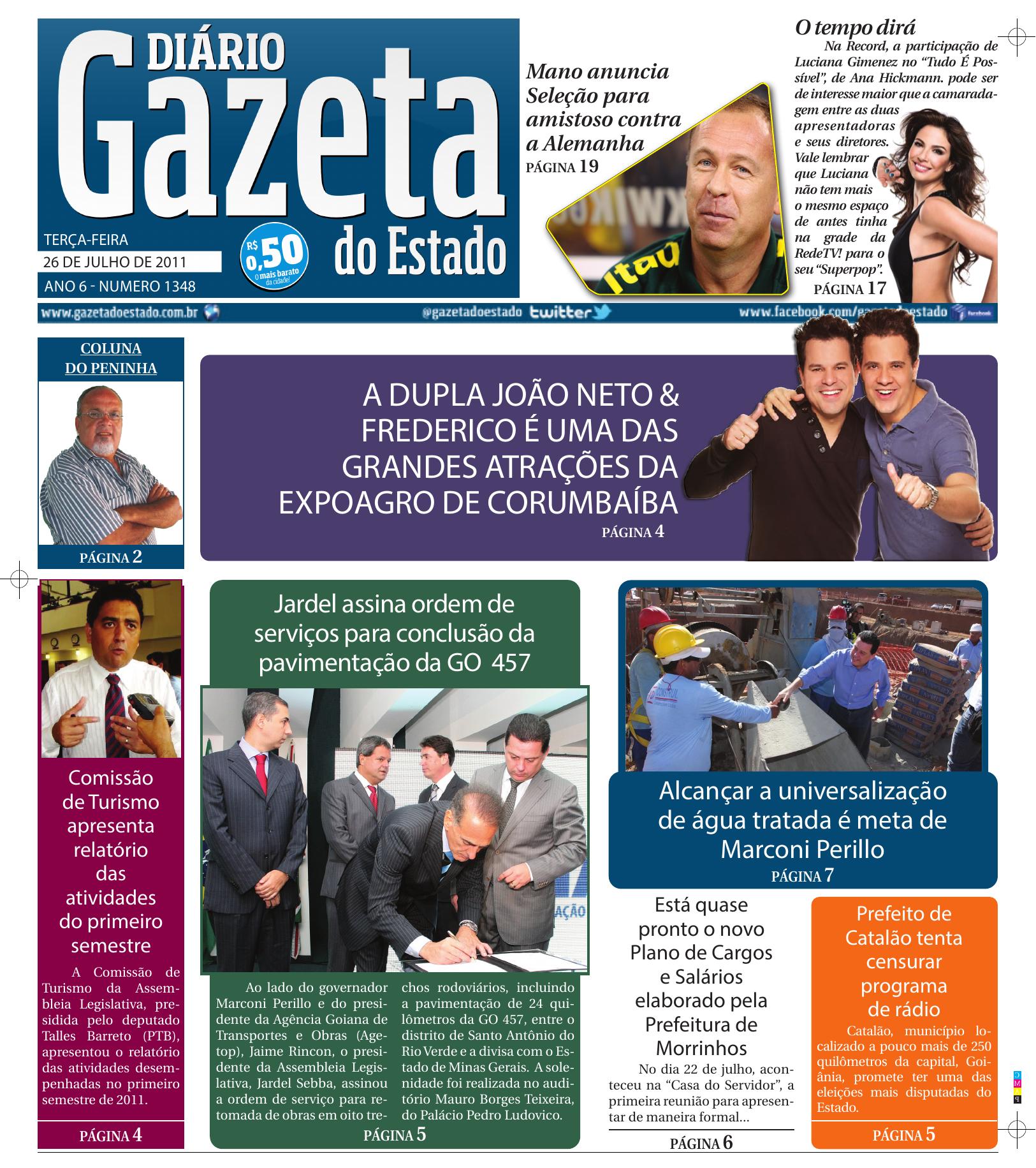 Edição 1348