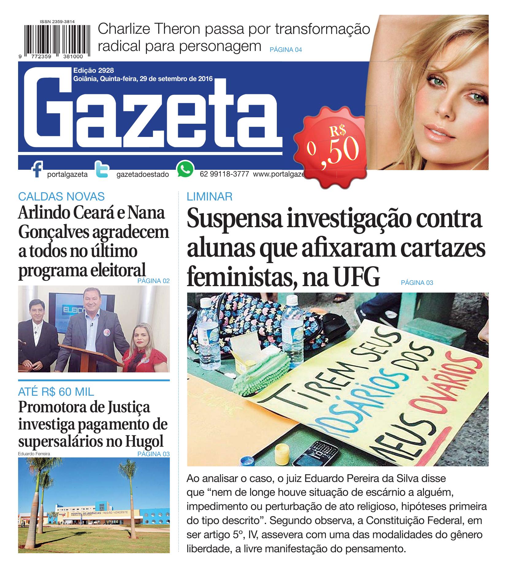 Edição 2928