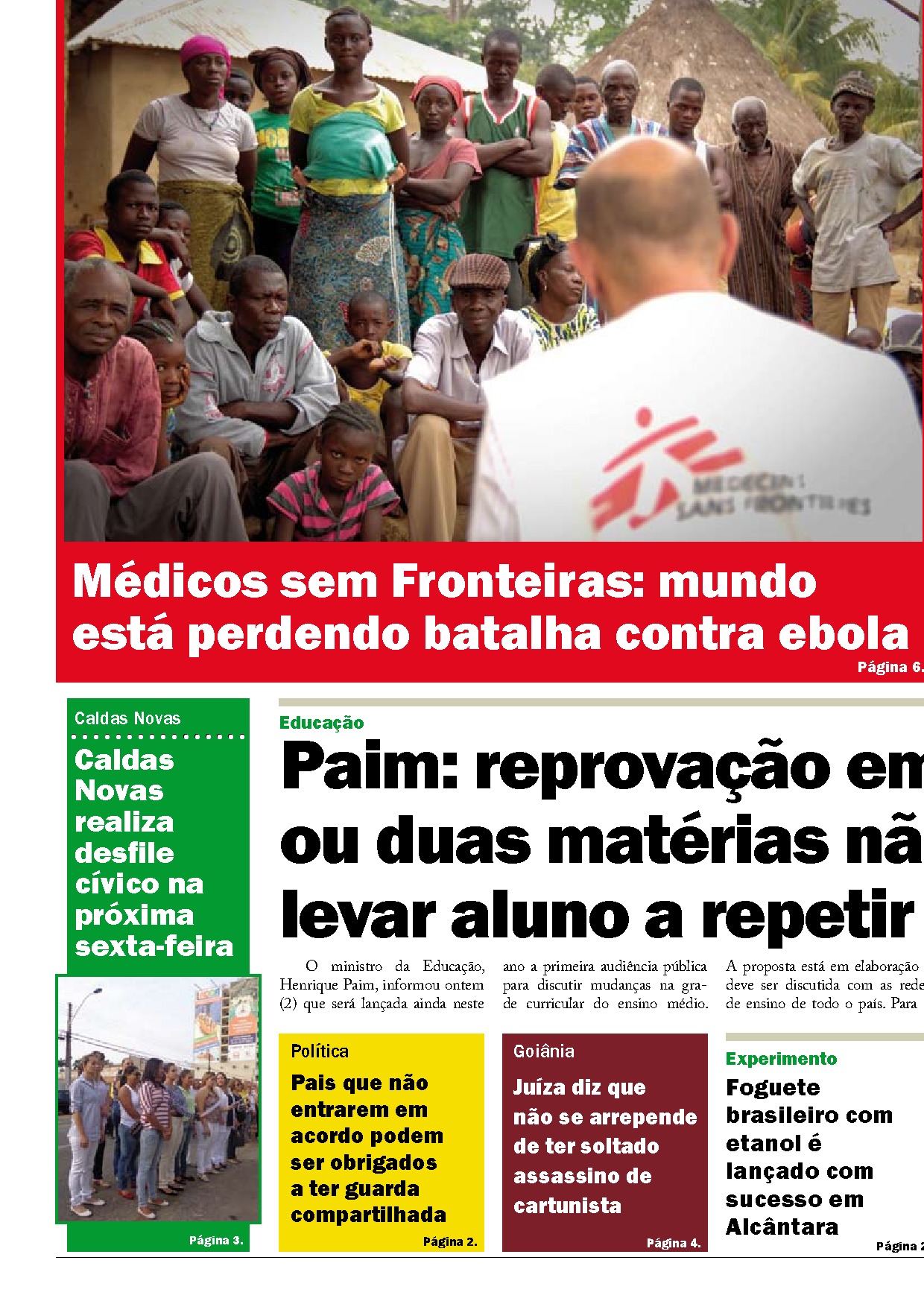 Edição 2279