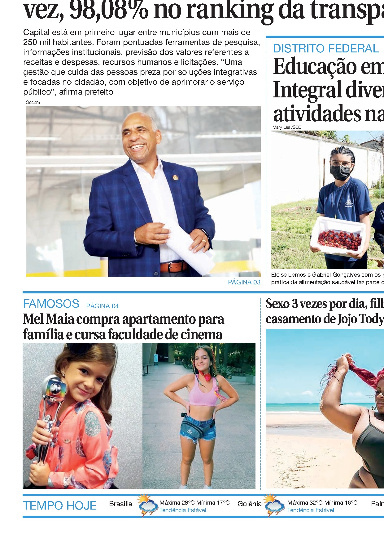 EDIÇÃO 4968