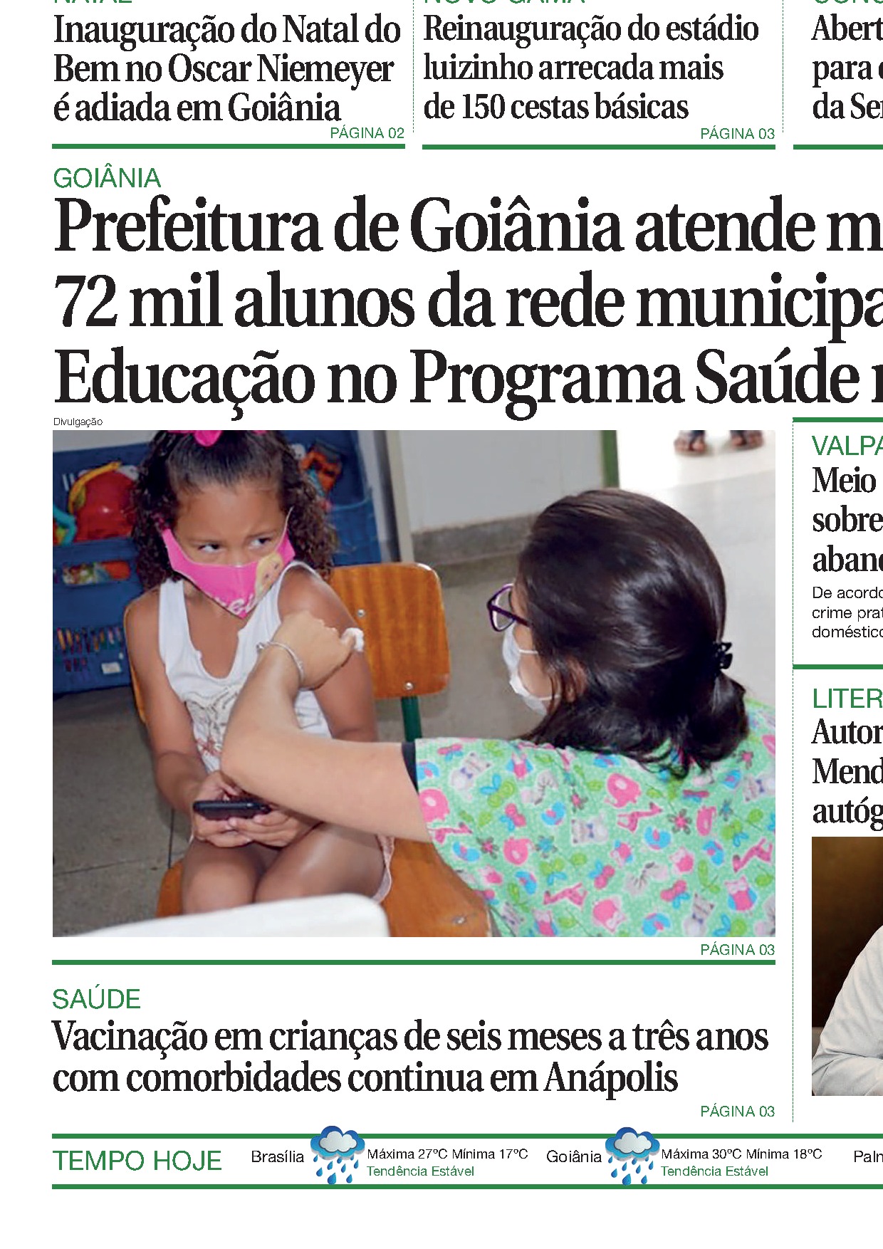 EDIÇÃO 5181