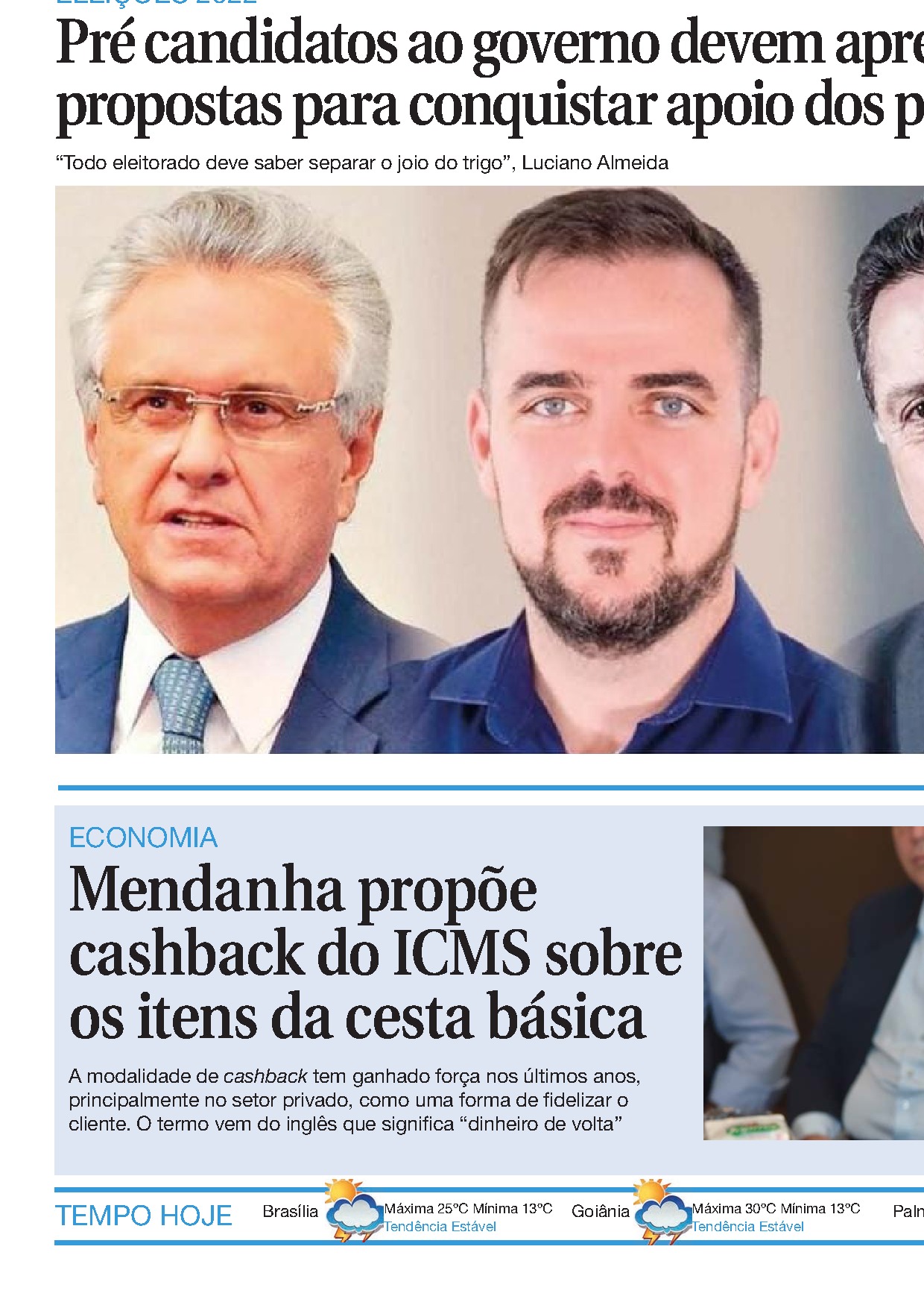 EDIÇÃO 5049