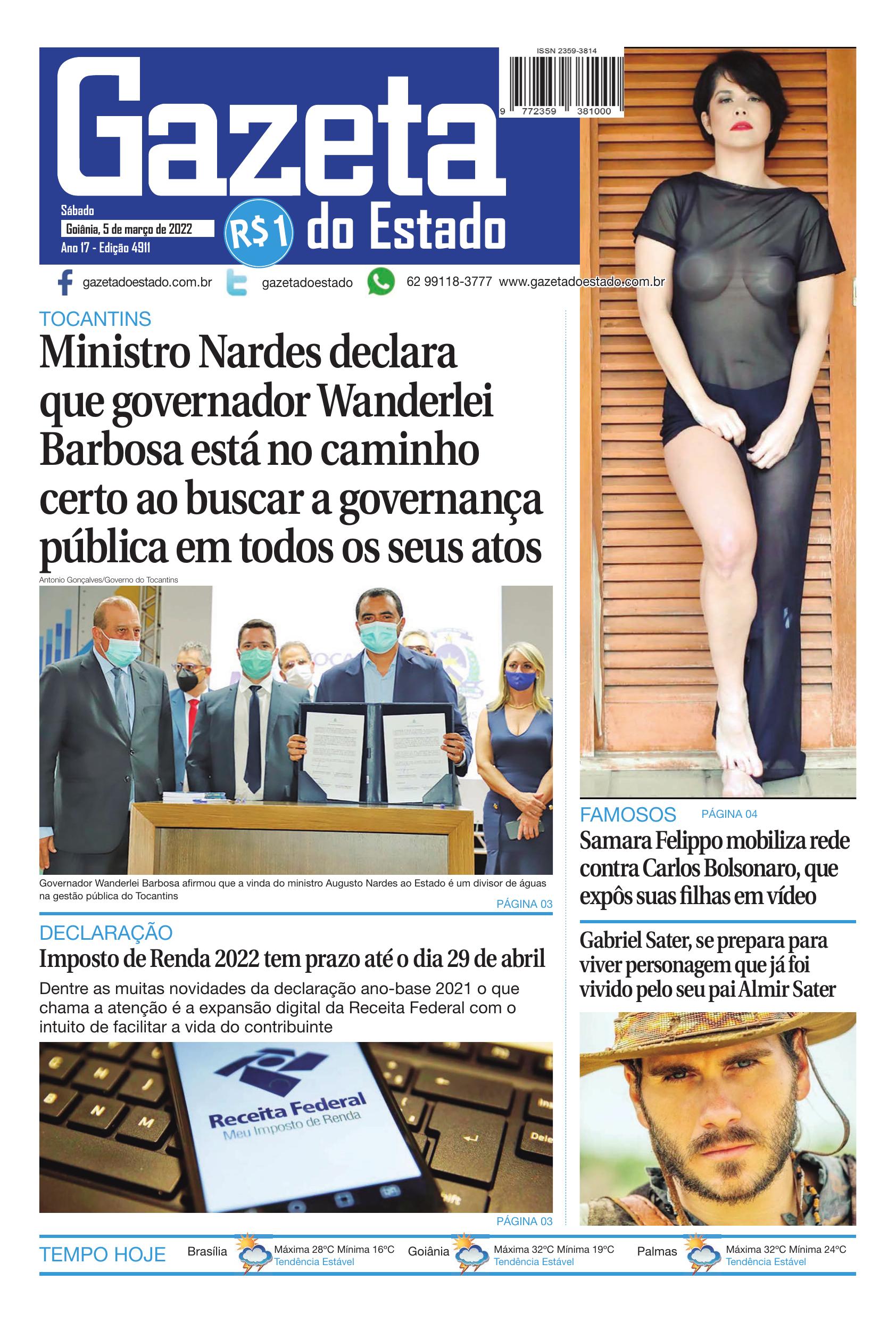 EDIÇÃO 4911