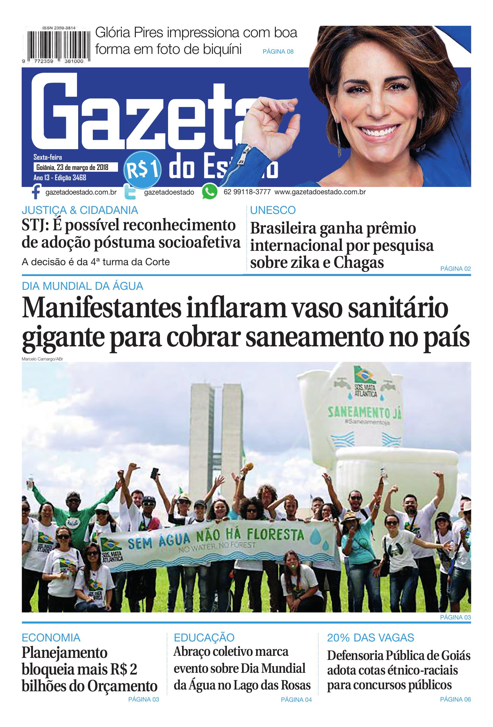 Edição 3468