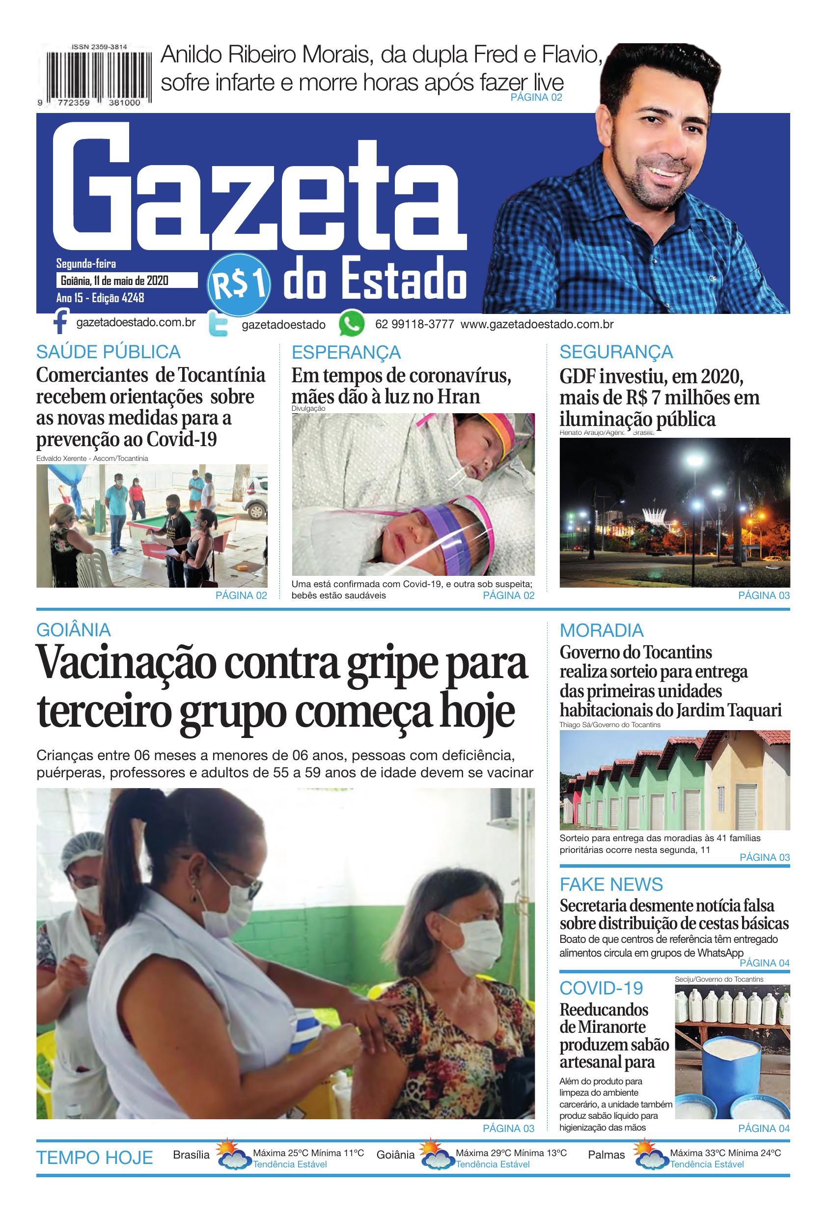 Edição 4248