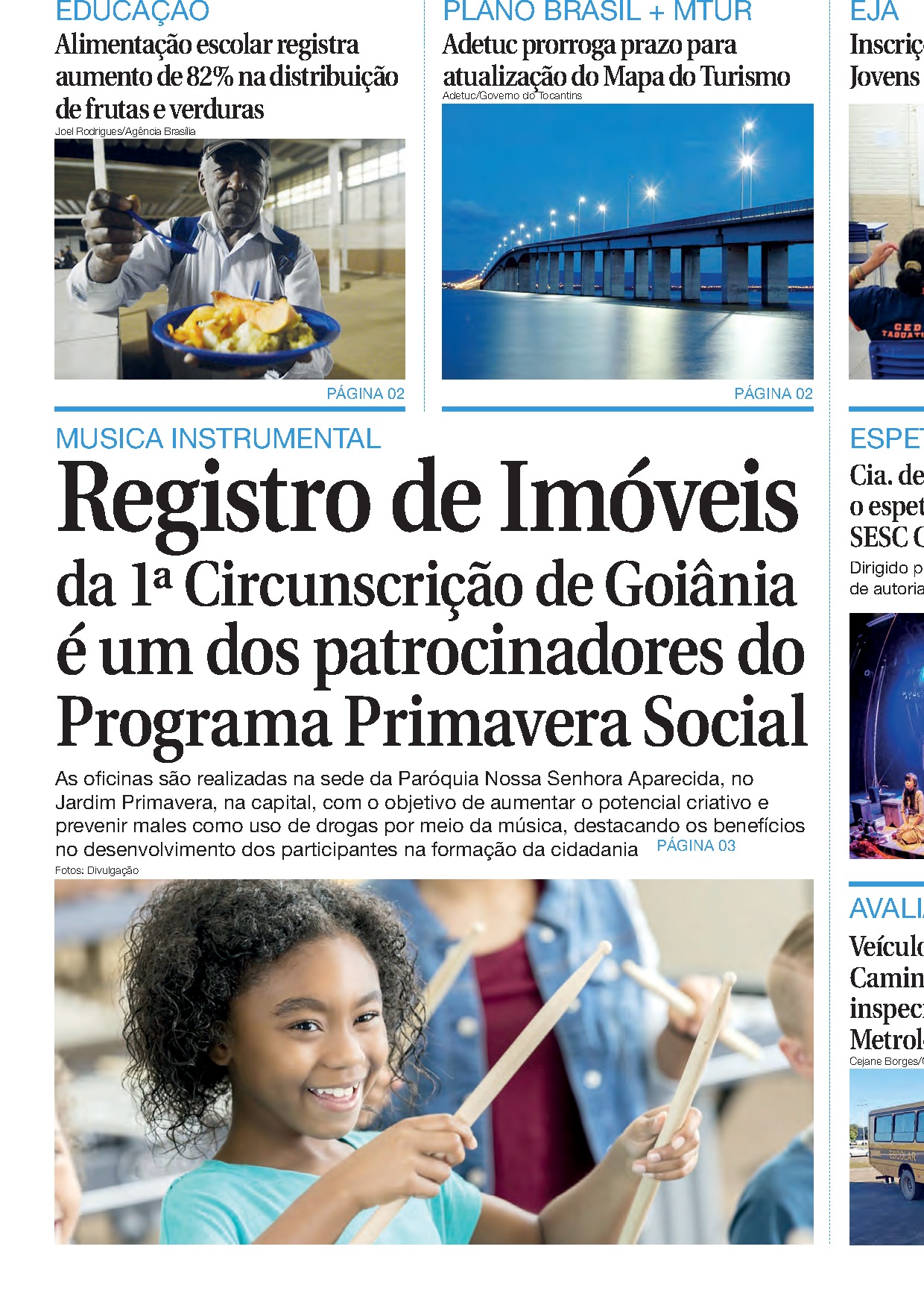 Edição 3920