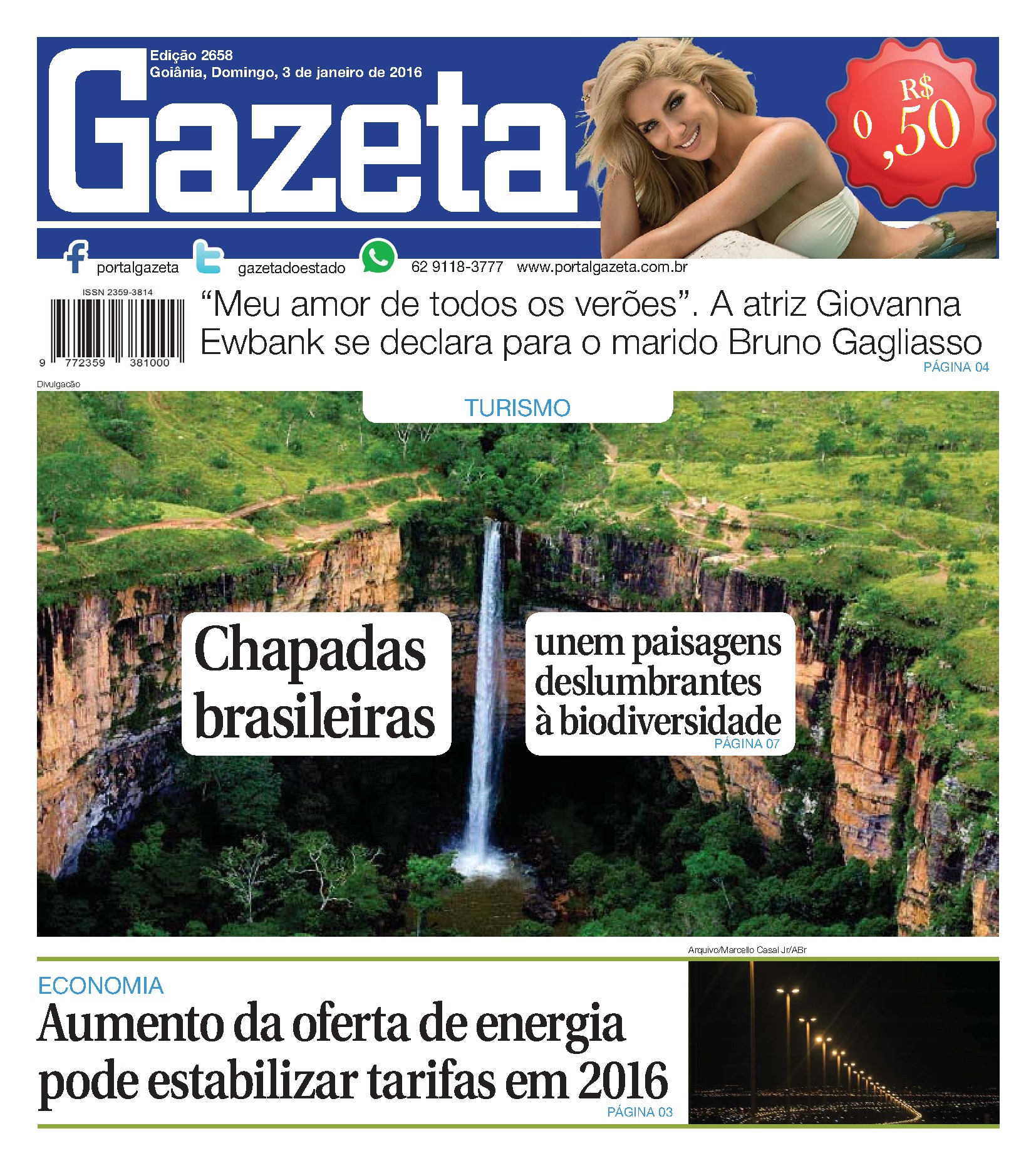 Edição 2658
