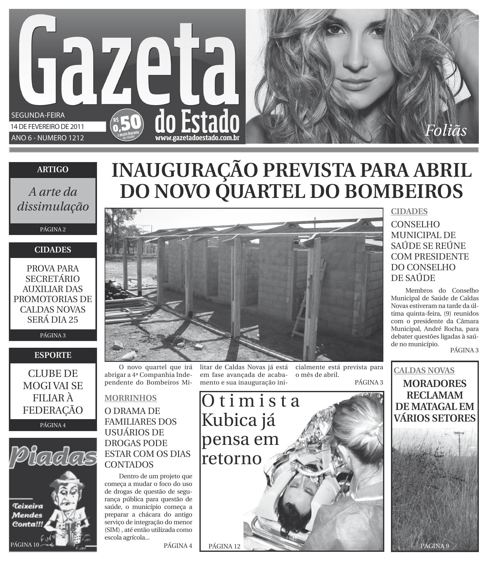Edição 1212